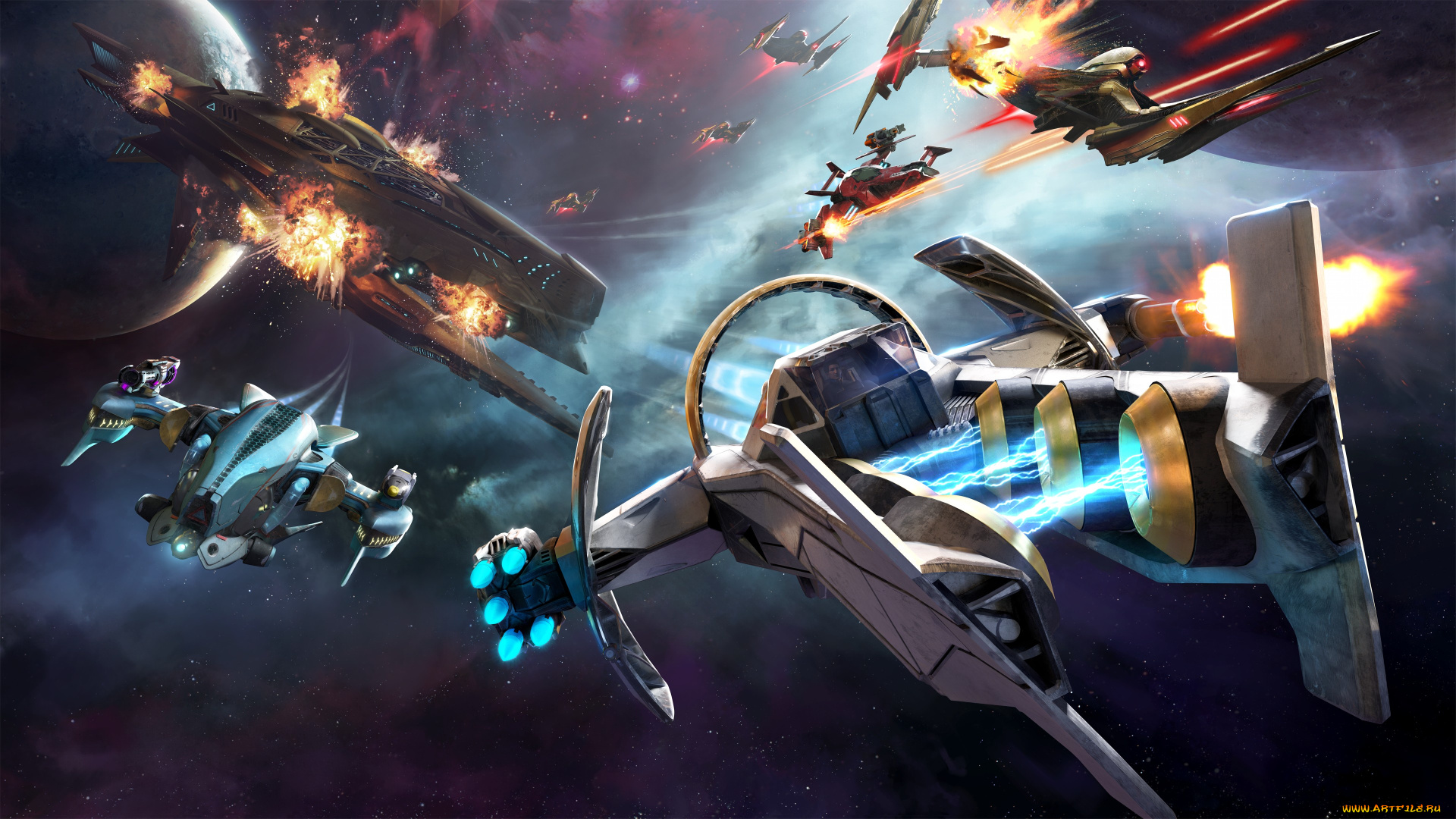 starlink, , battle, for, atlas, видео, игры, адвенчура, action, battle, for, atlas