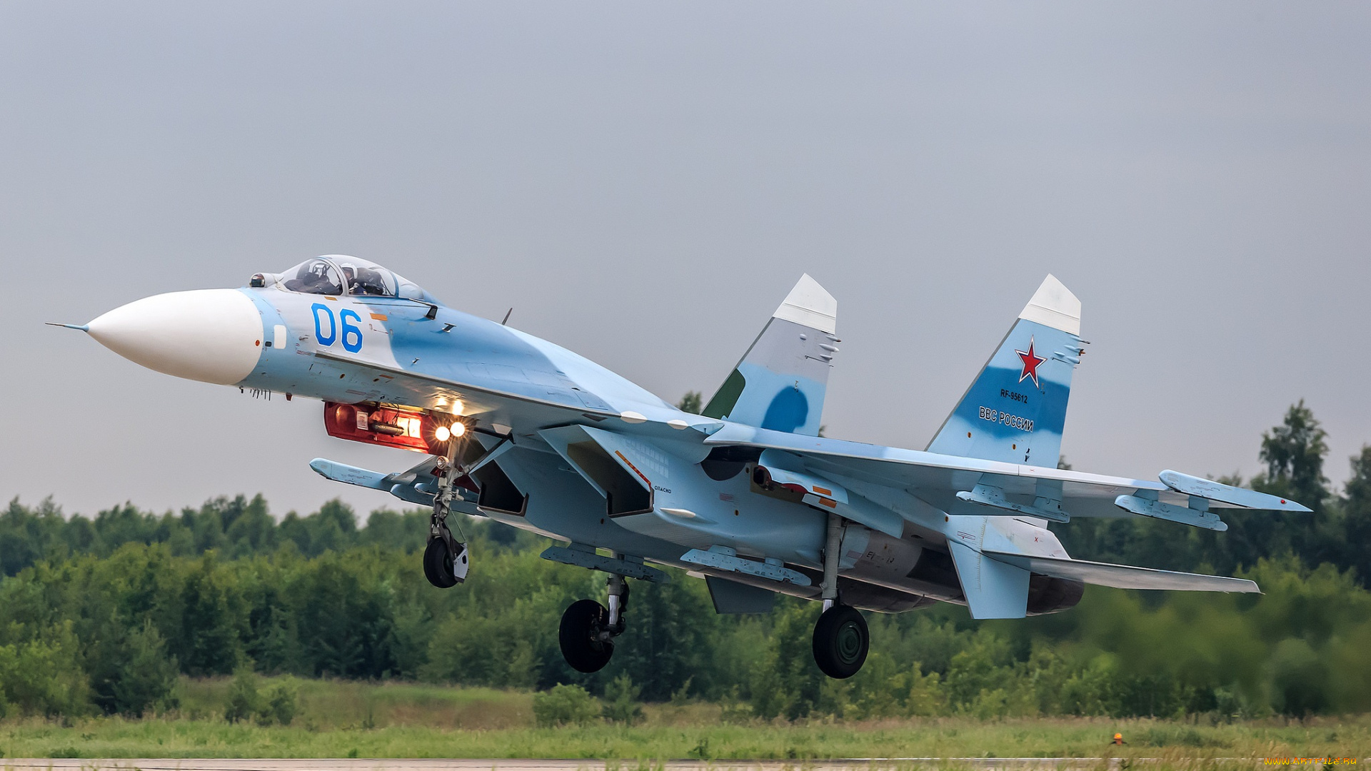 su-27, авиация, боевые, самолёты, истребитель