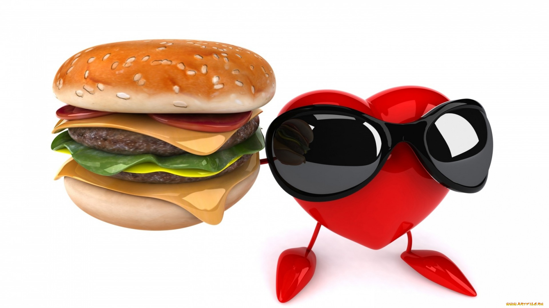 векторная, графика, сердечки, , hearts, фон, сердечко