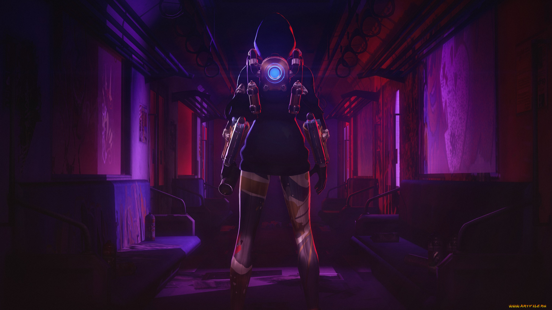 видео, игры, overwatch, персонаж