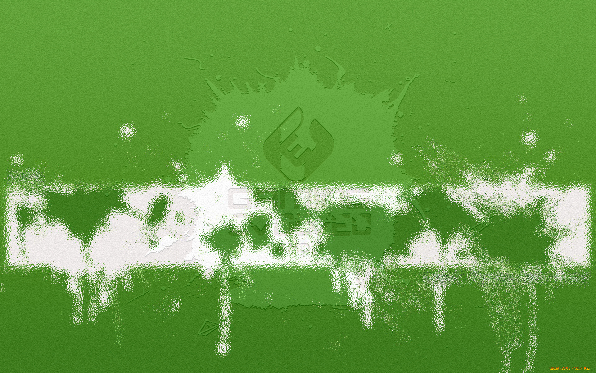 3д, графика, абстракция, , abstract, кляксы, брызги, краска