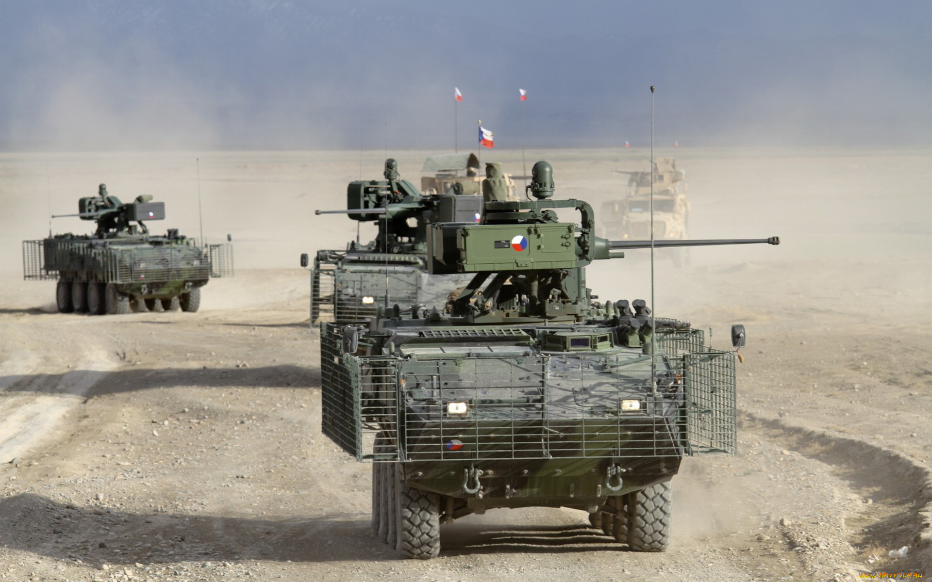 pandur, техника, военная, техника, австрийский, бронетранспортер