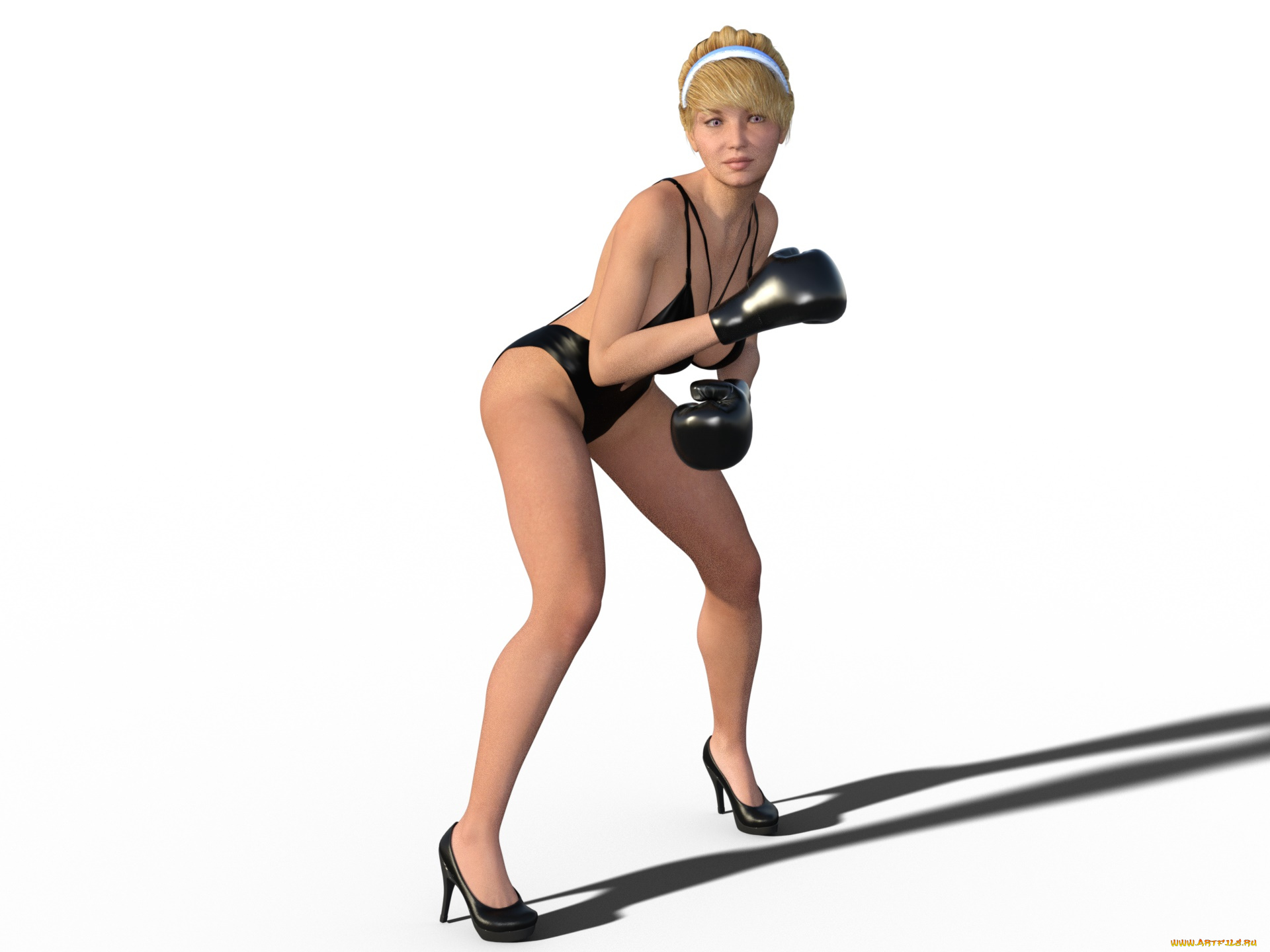 3д, графика, спорт, , sport, девушка, взгляд, фон