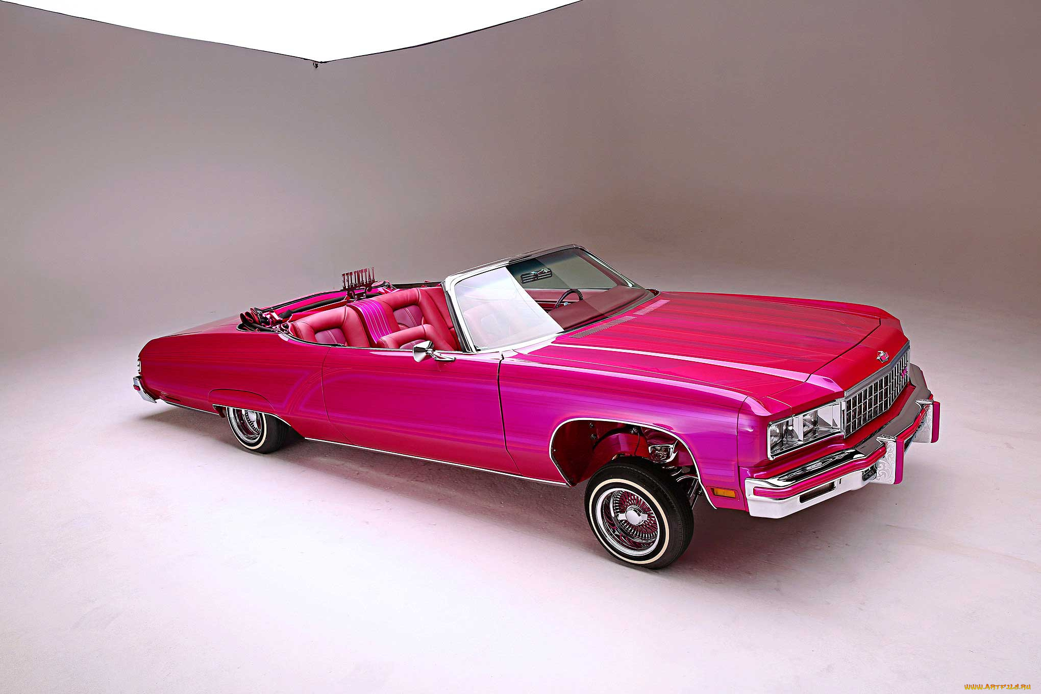 1975-chevrolet-caprice, автомобили, chevrolet