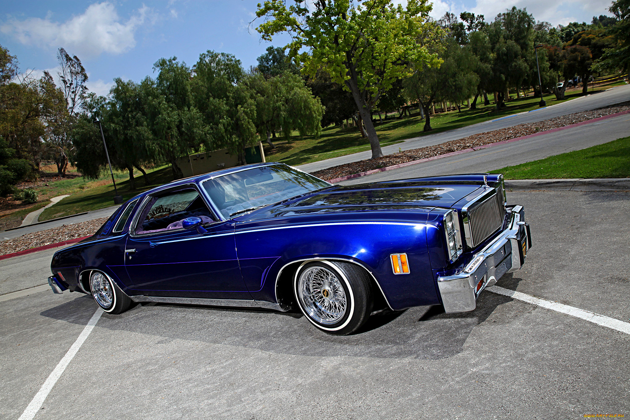 1977-chevrolet-malibu, автомобили, chevrolet