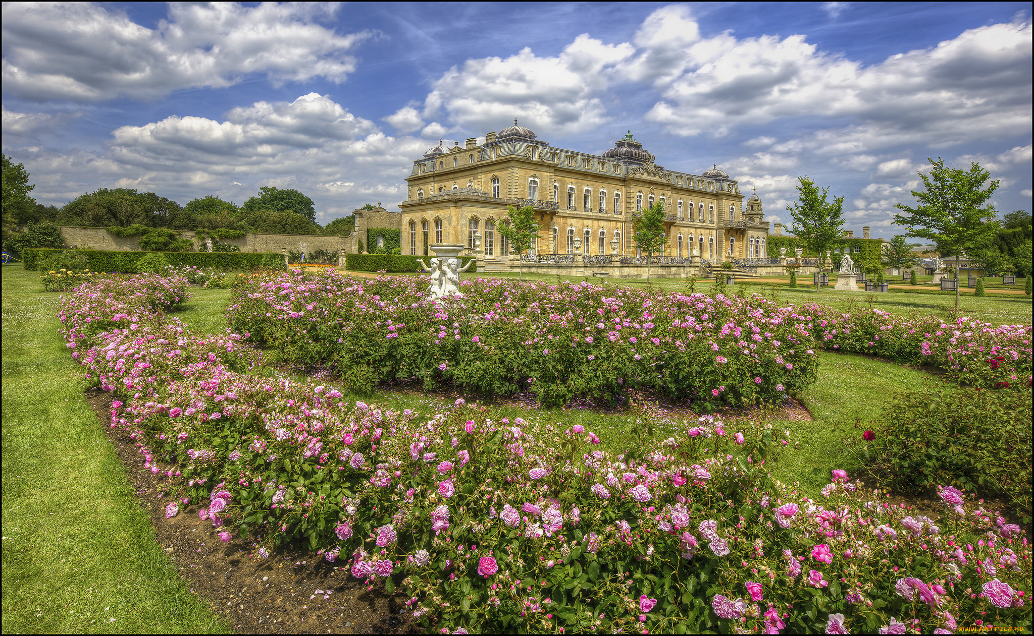 города, -, дворцы, , замки, , крепости, парк, дворец