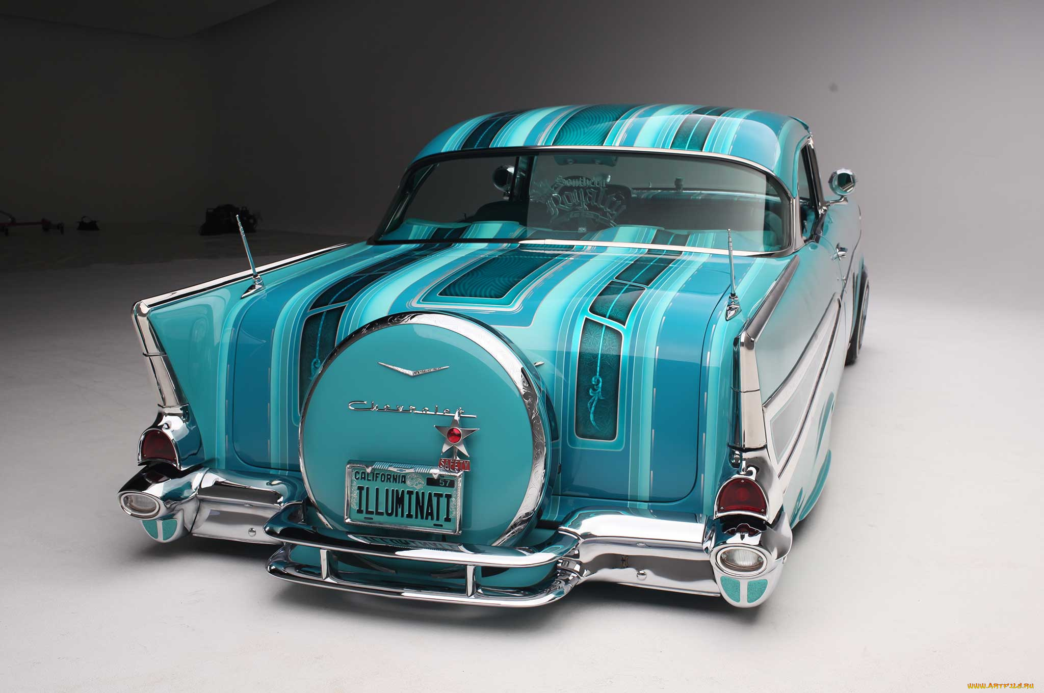 автомобили, chevrolet