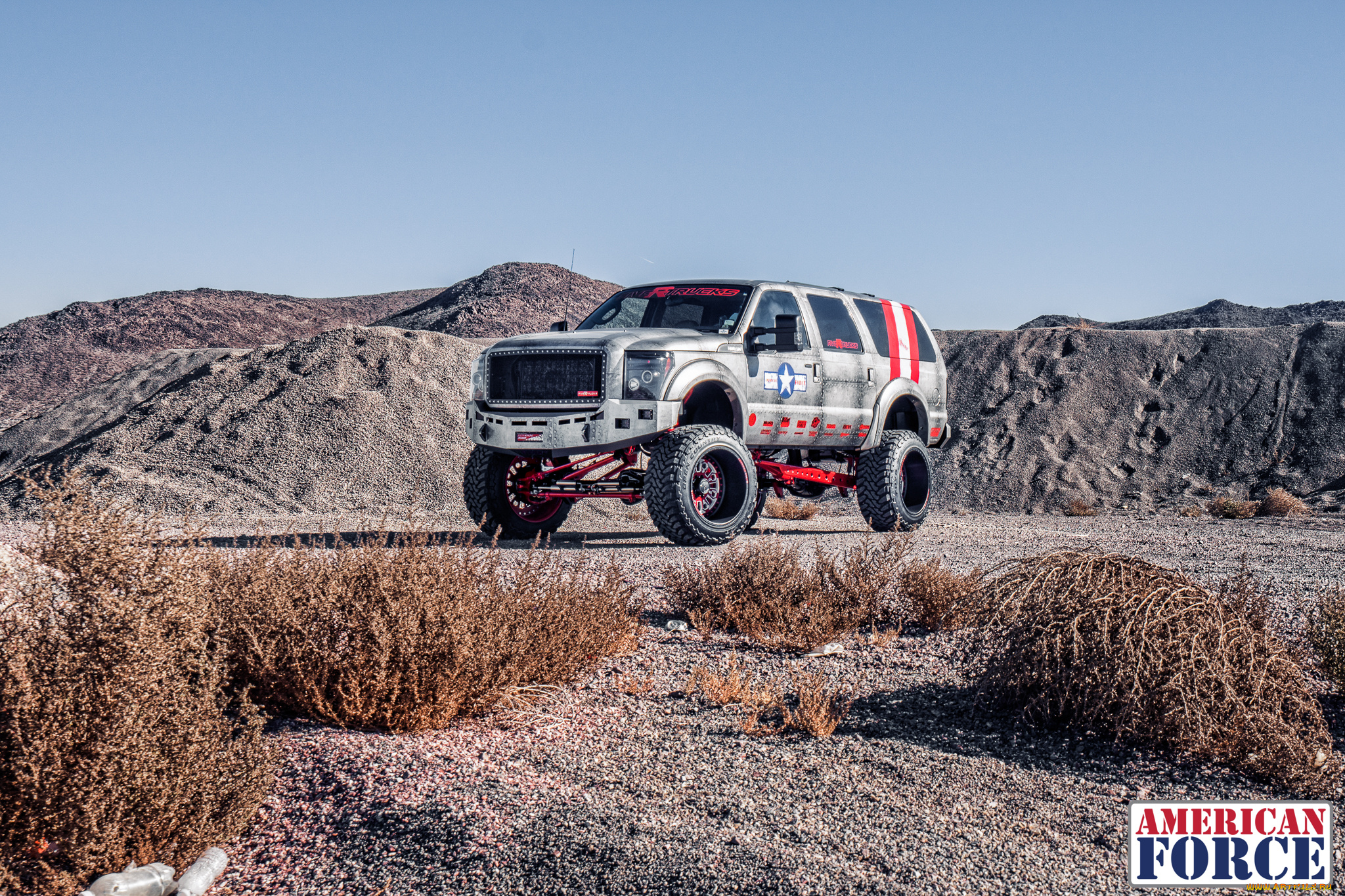 автомобили, custom, 3-5dr, , off-road, truck