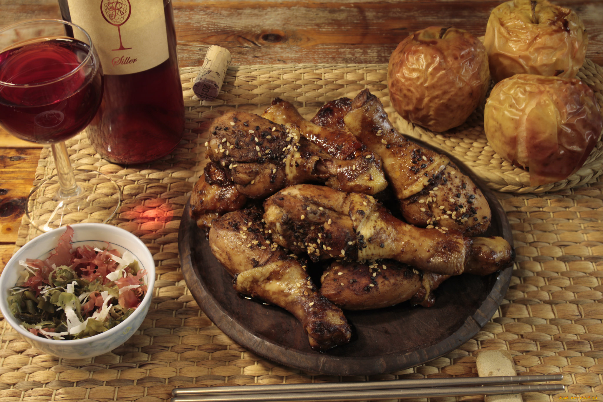 еда, мясные, блюда, мясо