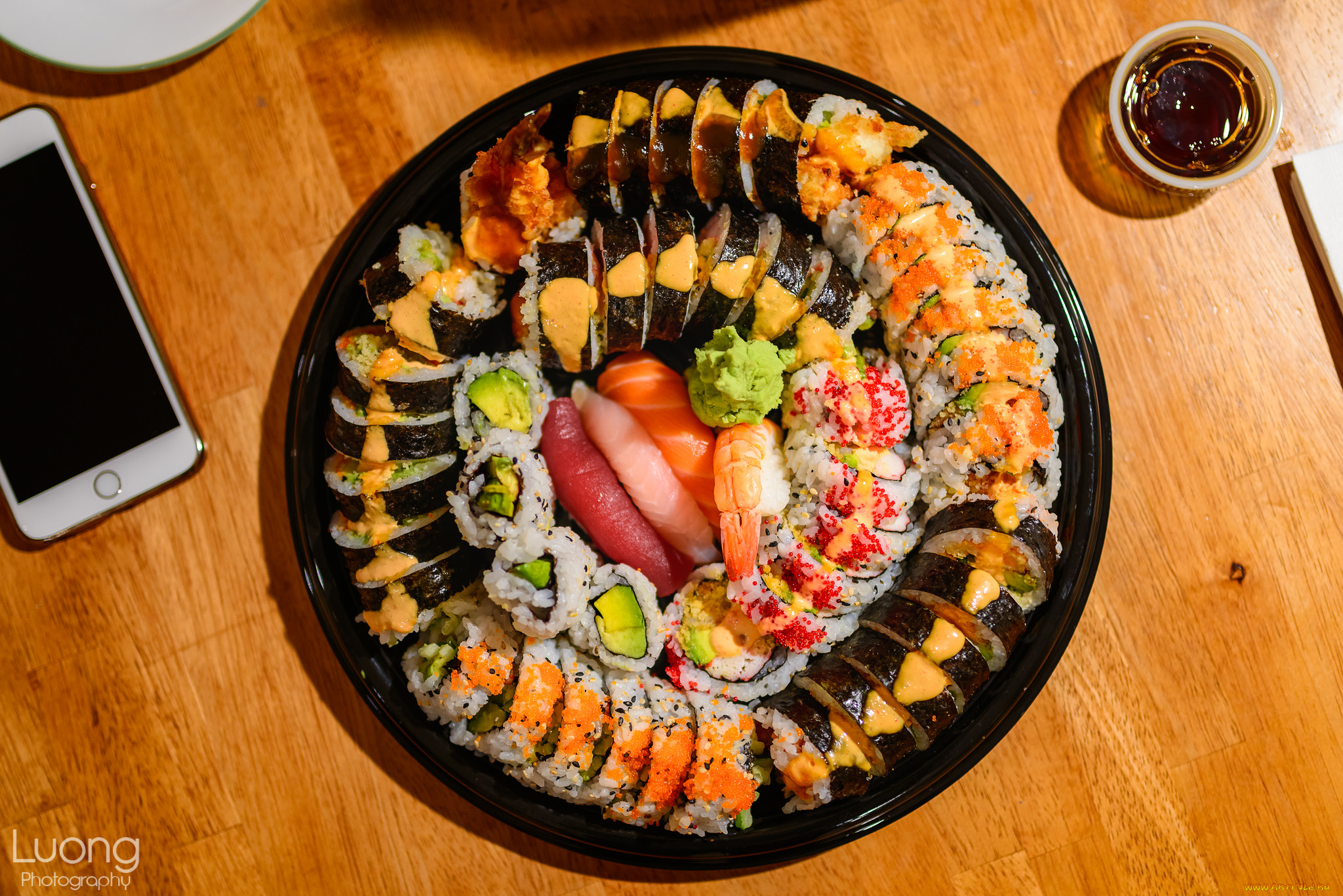 еда, рыба, , морепродукты, , суши, , роллы, деликатесы