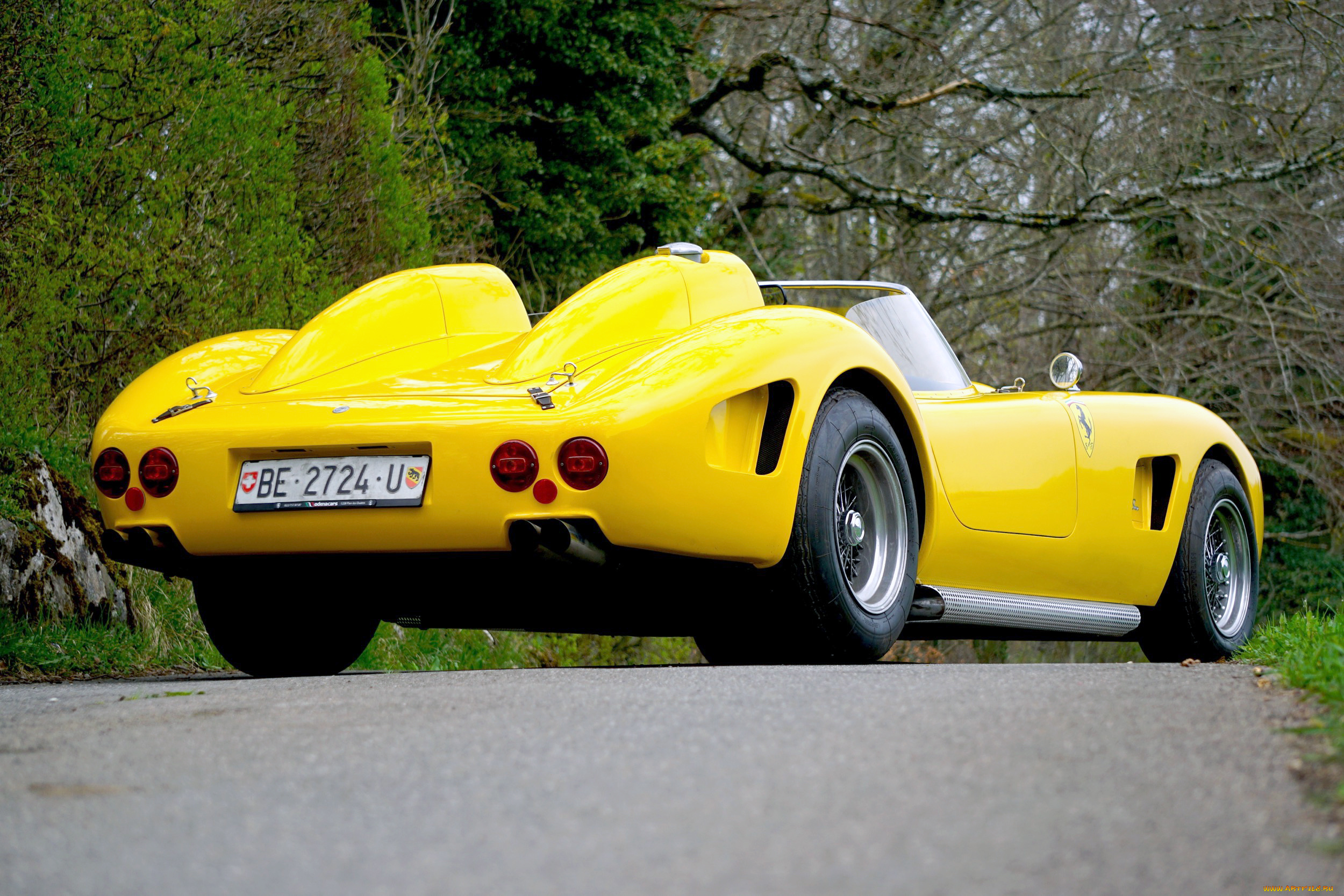 автомобили, sbarro