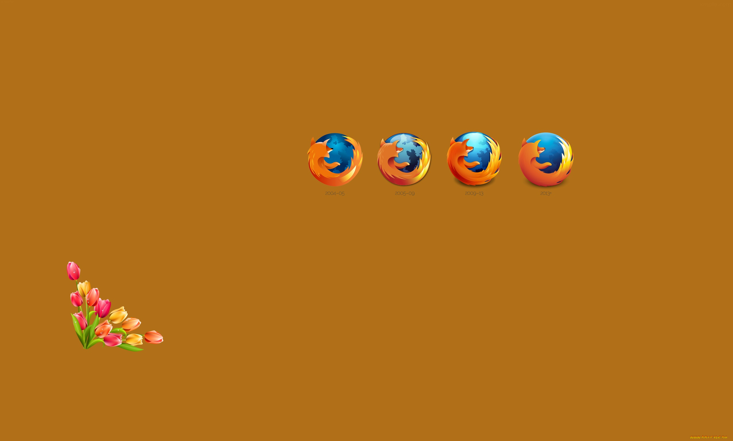 компьютеры, mozilla, firefox, логотип, фон