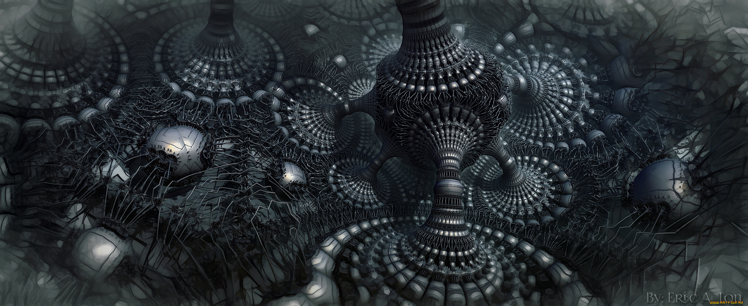 3д, графика, абстракция, , abstract, узор, фон, цвета