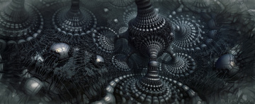 Картинка 3д+графика абстракция+ abstract узор фон цвета