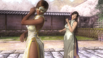 Картинка 3д+графика фантазия+ fantasy девушки взгляд фон поза