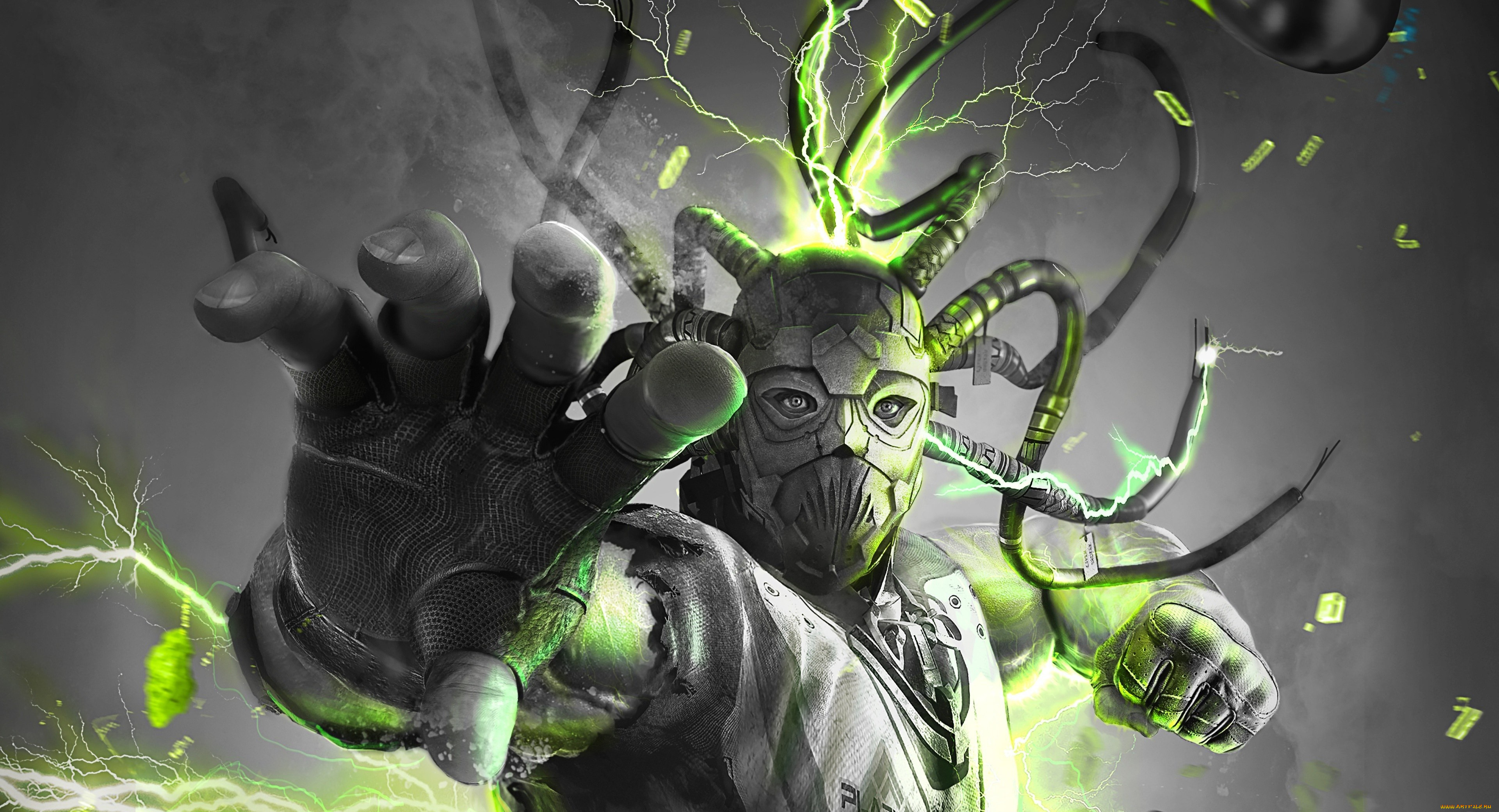 видео, игры, lawbreakers, action, шутер