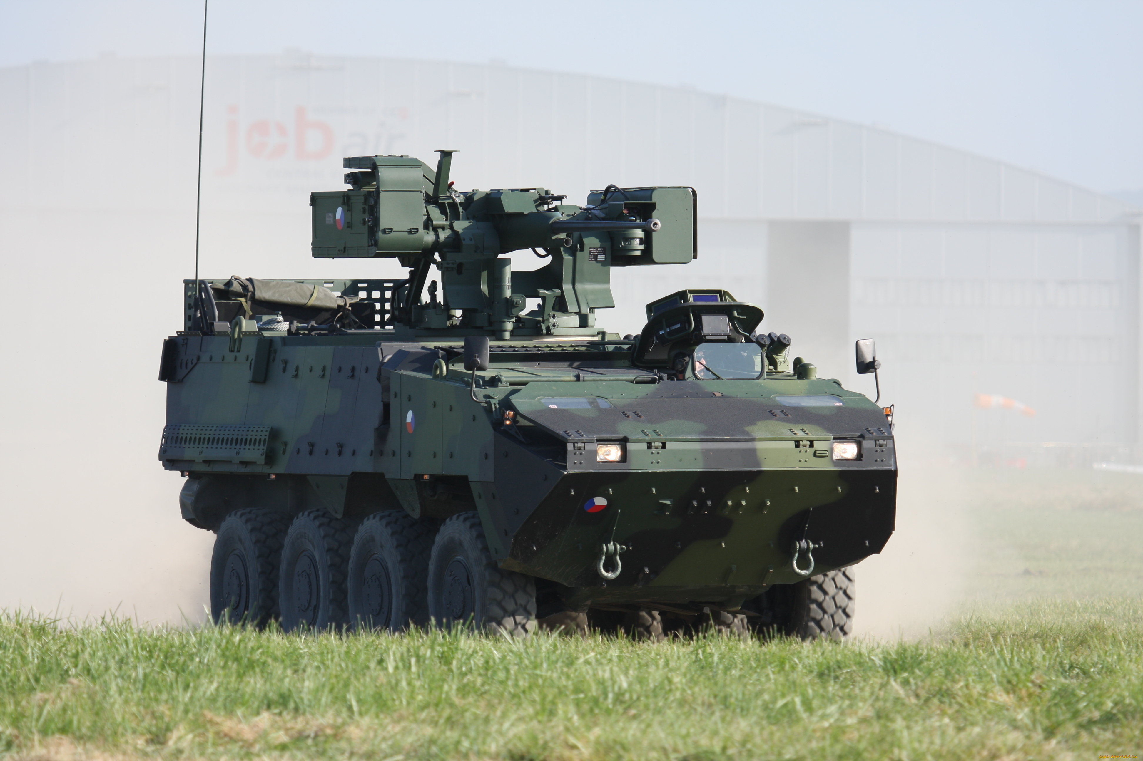 pandur, техника, военная, техника, австрийский, бронетранспортер