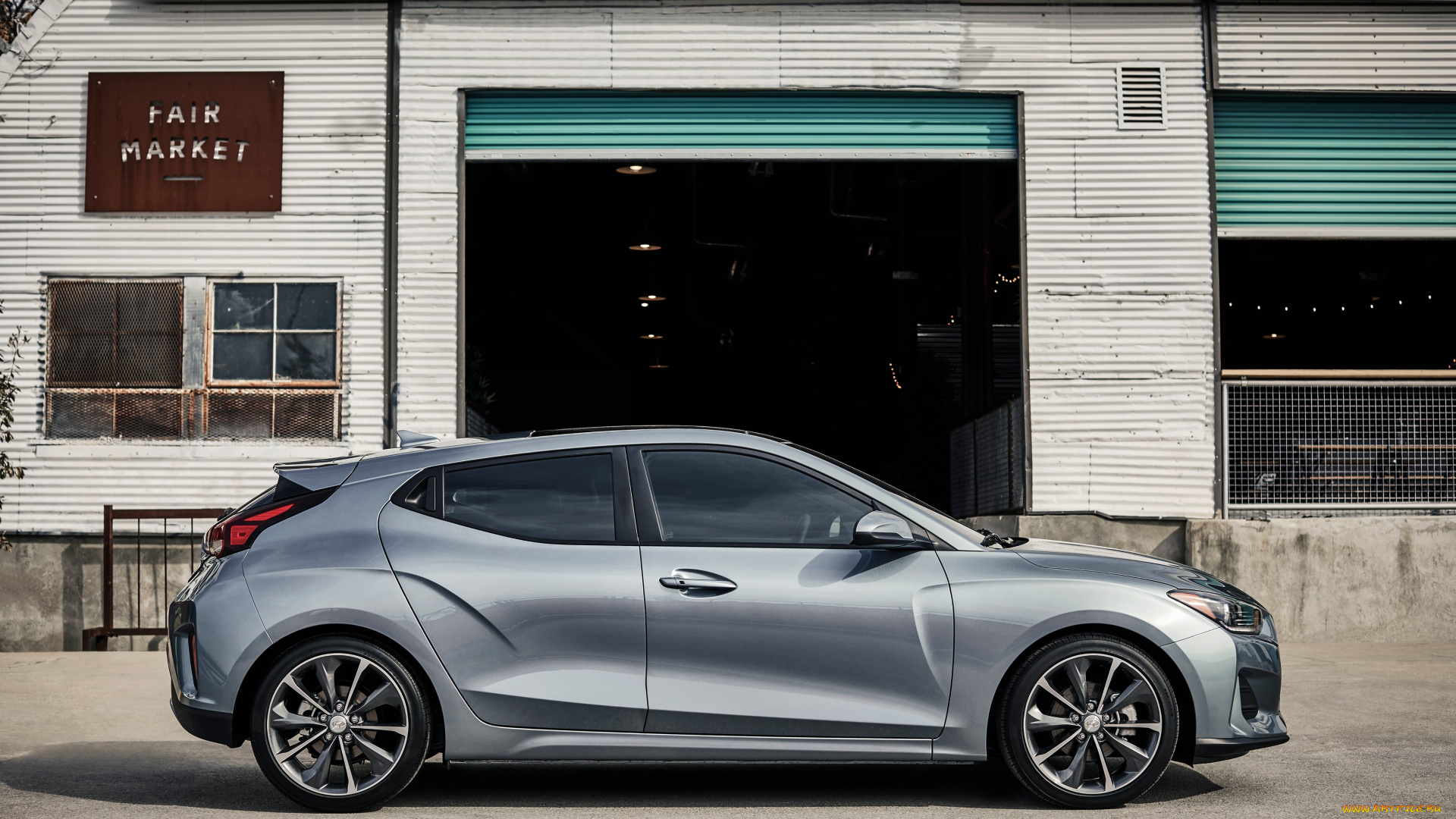 автомобили, hyundai