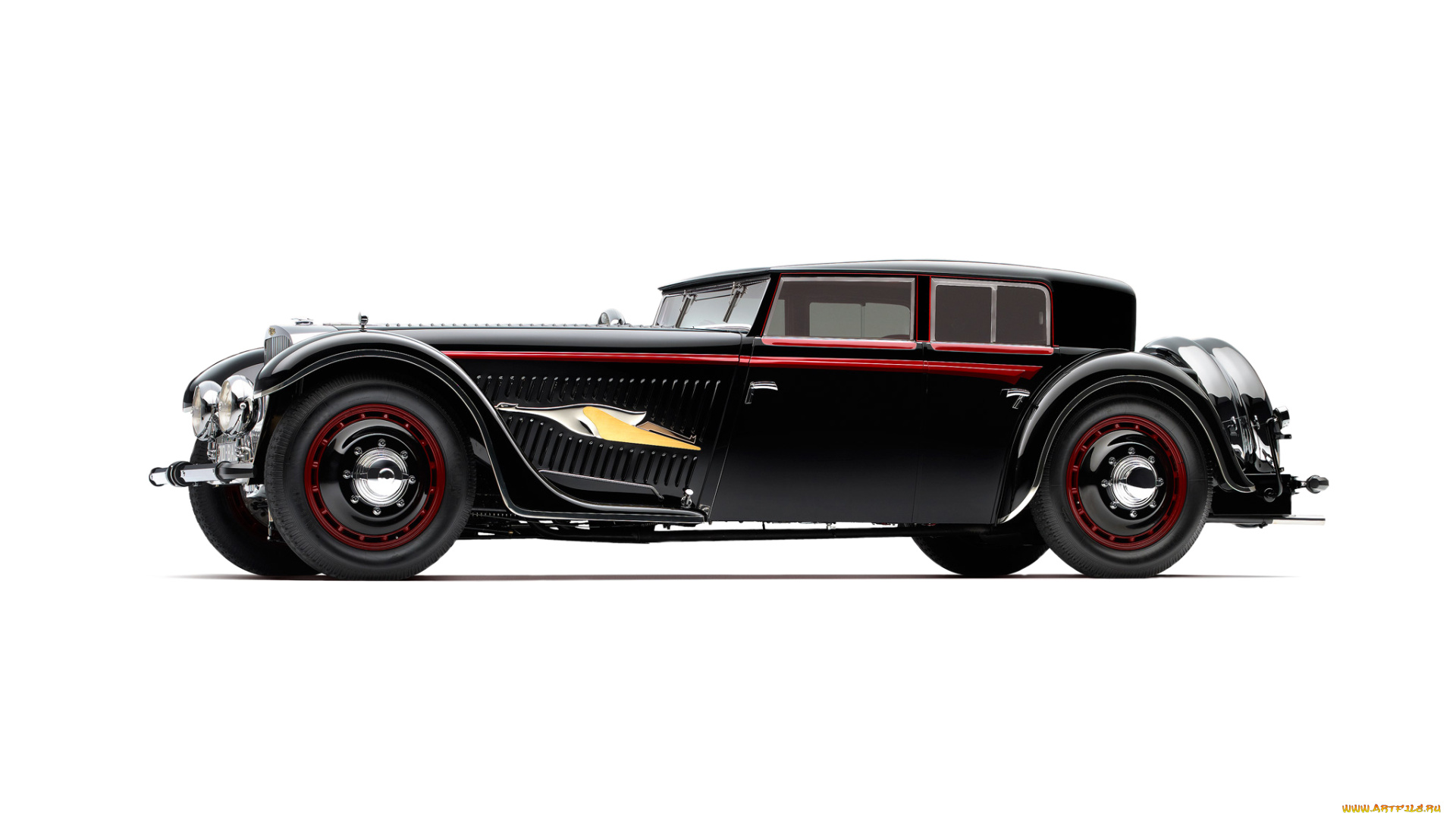 автомобили, классика, buccialli