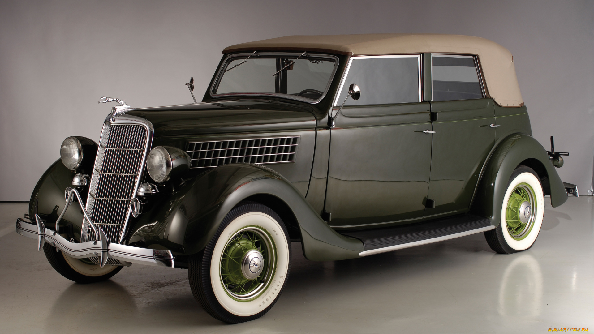 автомобили, классика, ford