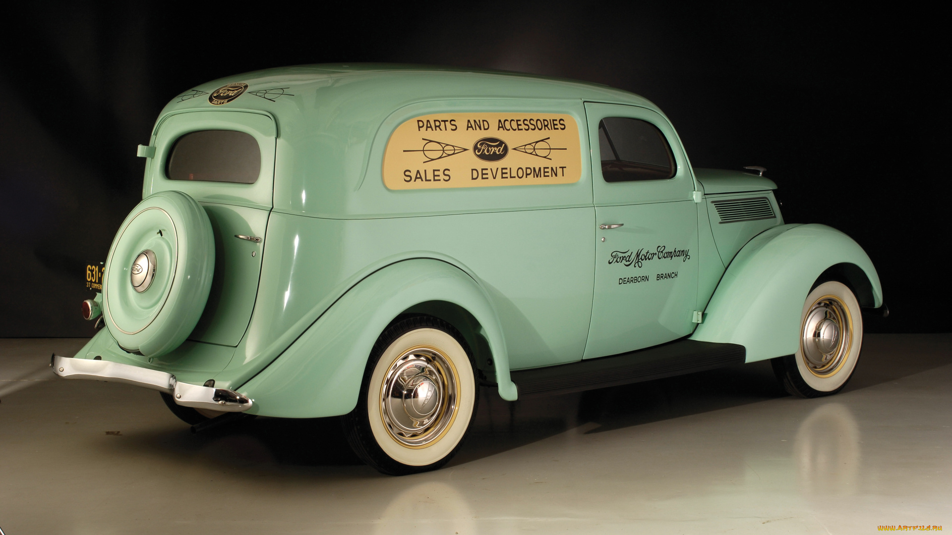автомобили, классика, ford