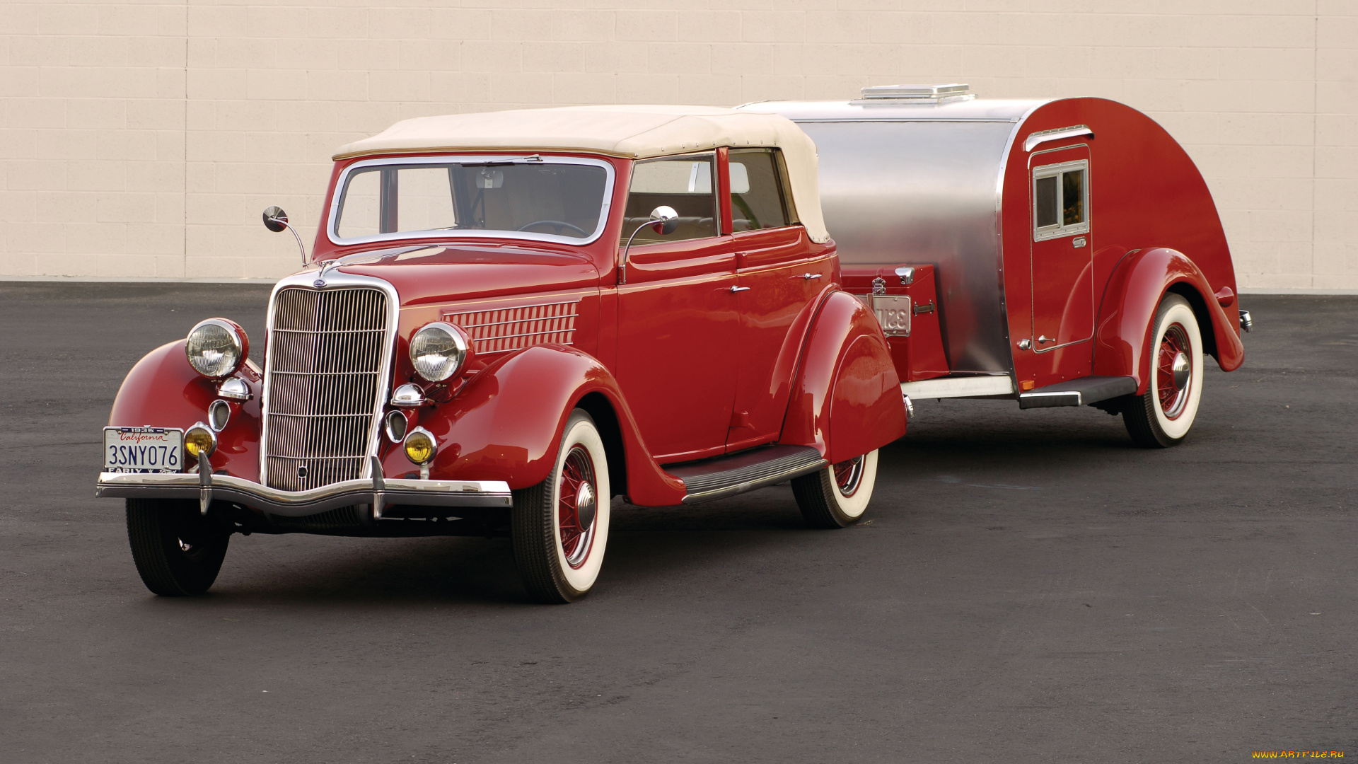 автомобили, классика, ford