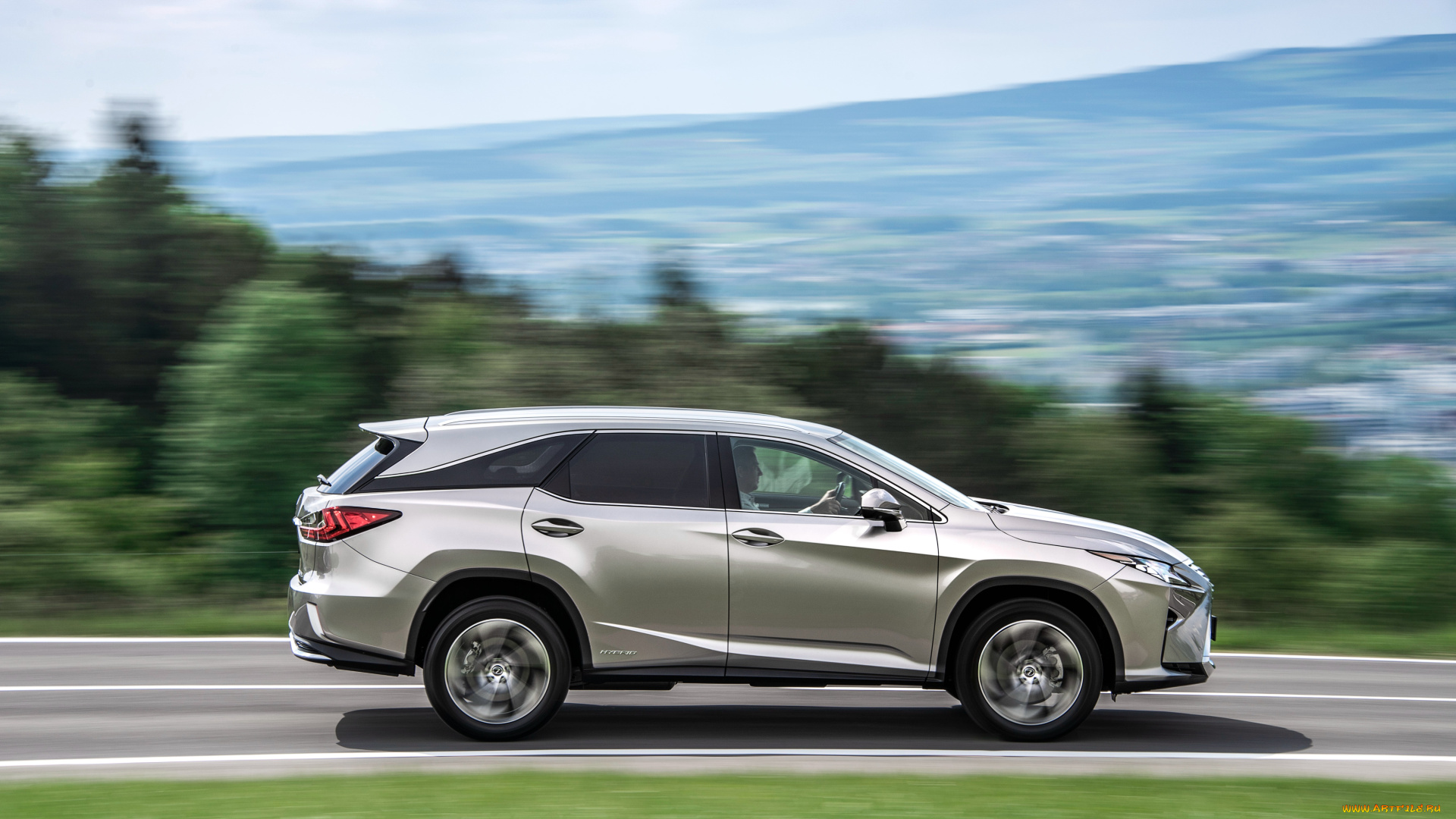 автомобили, lexus