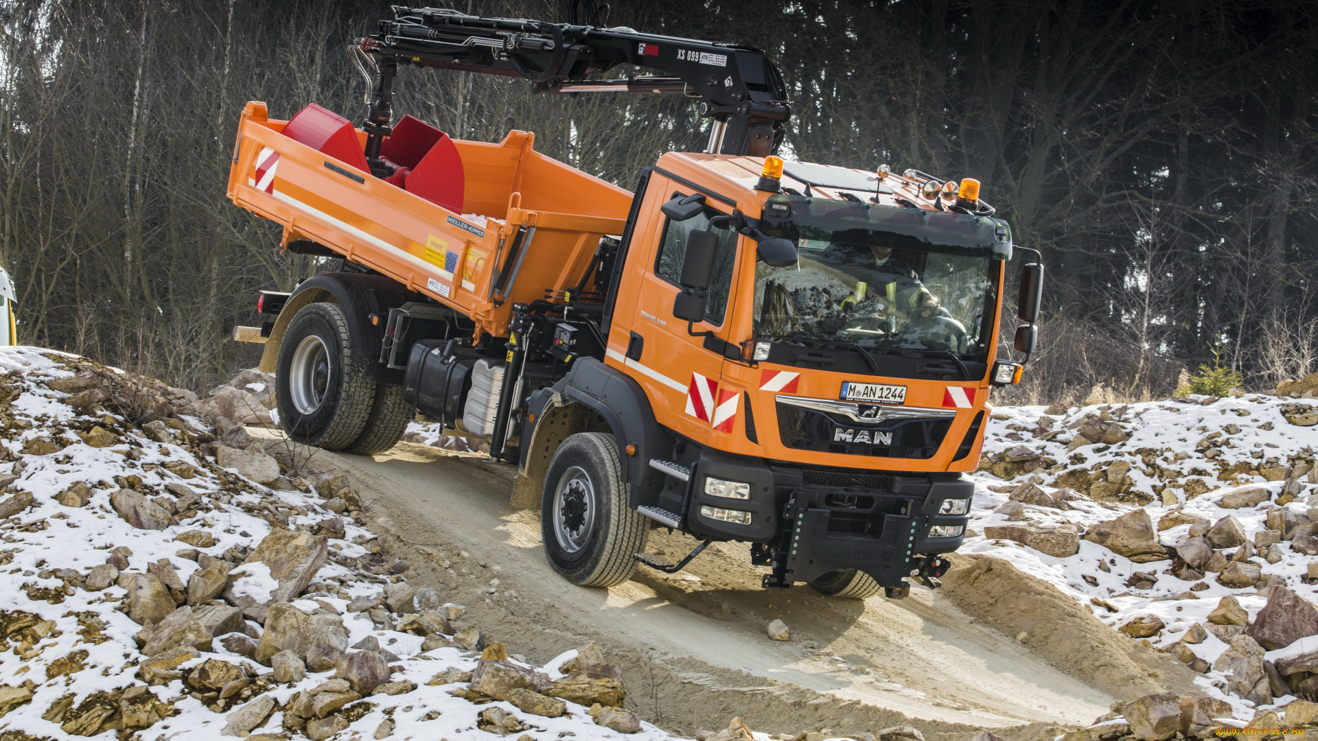 автомобили, man