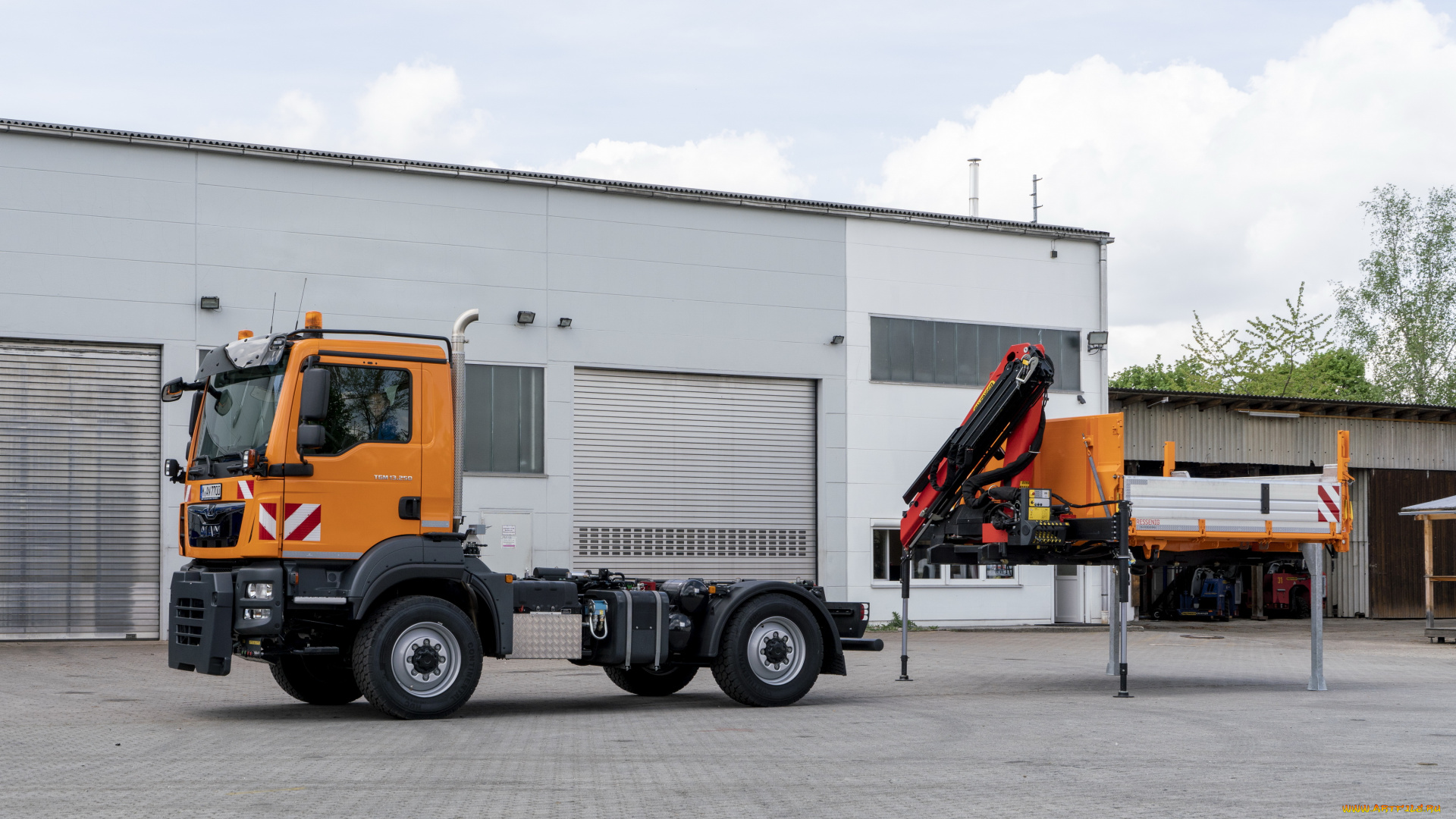 автомобили, man