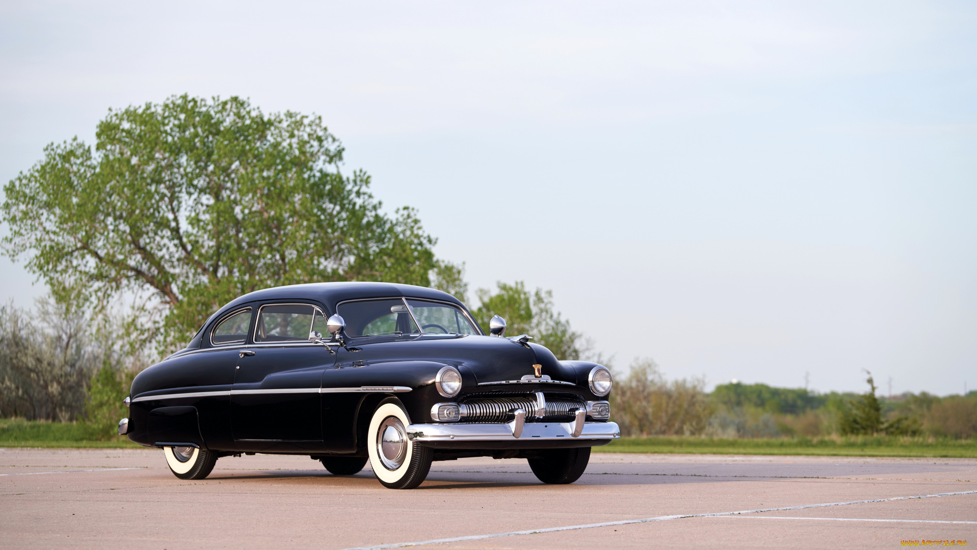 автомобили, mercury