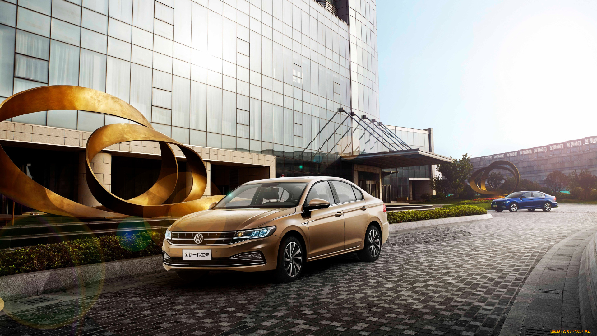 автомобили, volkswagen