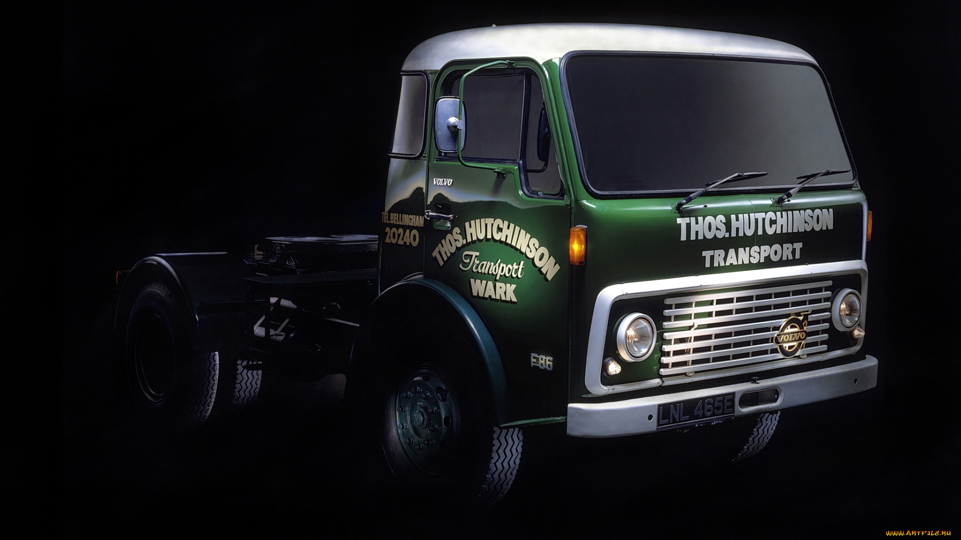 автомобили, volvo, trucks, volvo