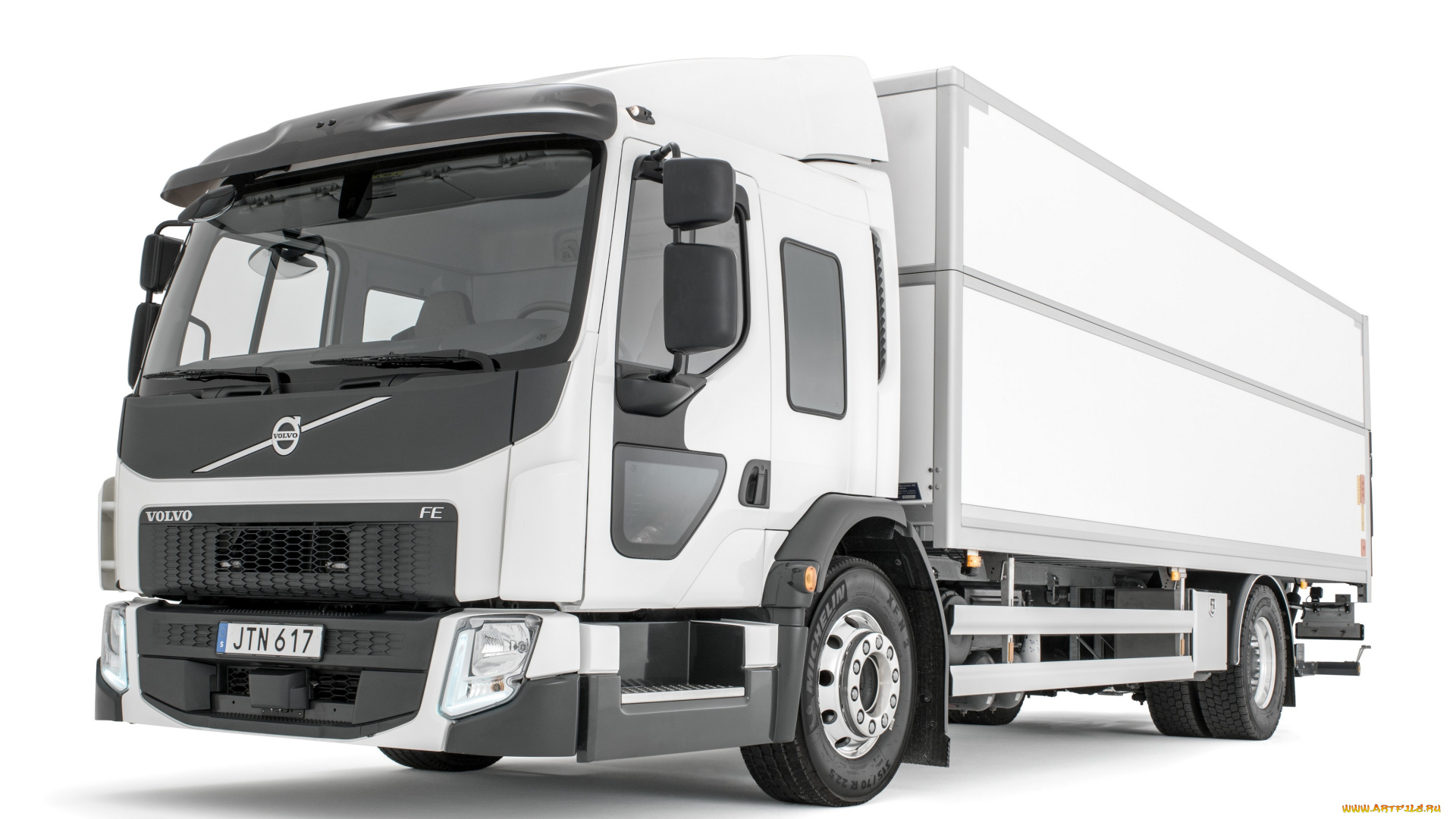 автомобили, volvo, trucks, volvo