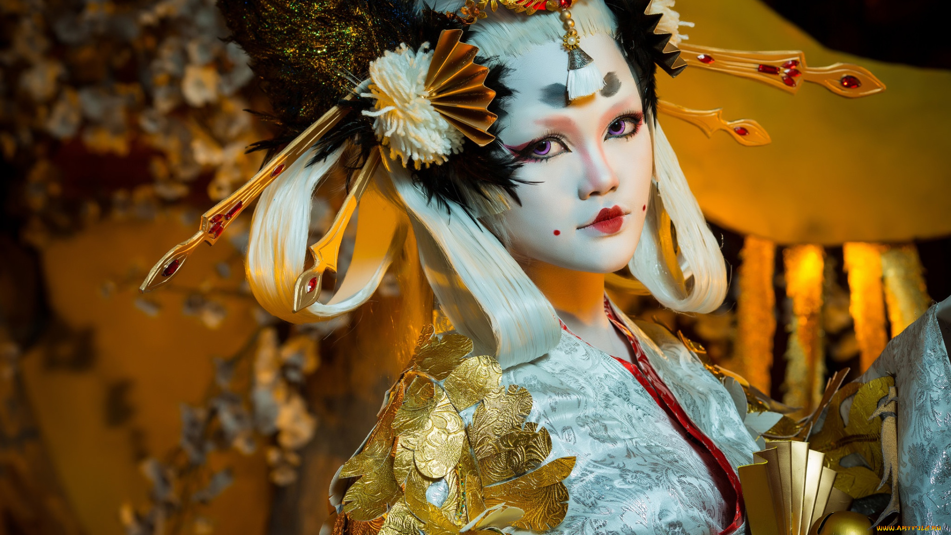 девушки, -unsort, , азиатки, азиатка, макияж, стиль, лицо