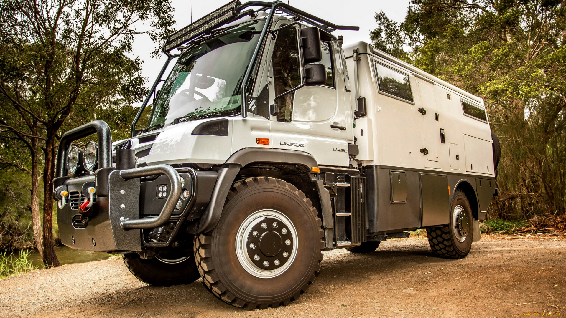 mercedes-benz, unimog, u430, автомобили, mercedes-benz, unimog, u430, earthcruiser, explorer, xpr, 440, внедорожник, грузовик, мерседес