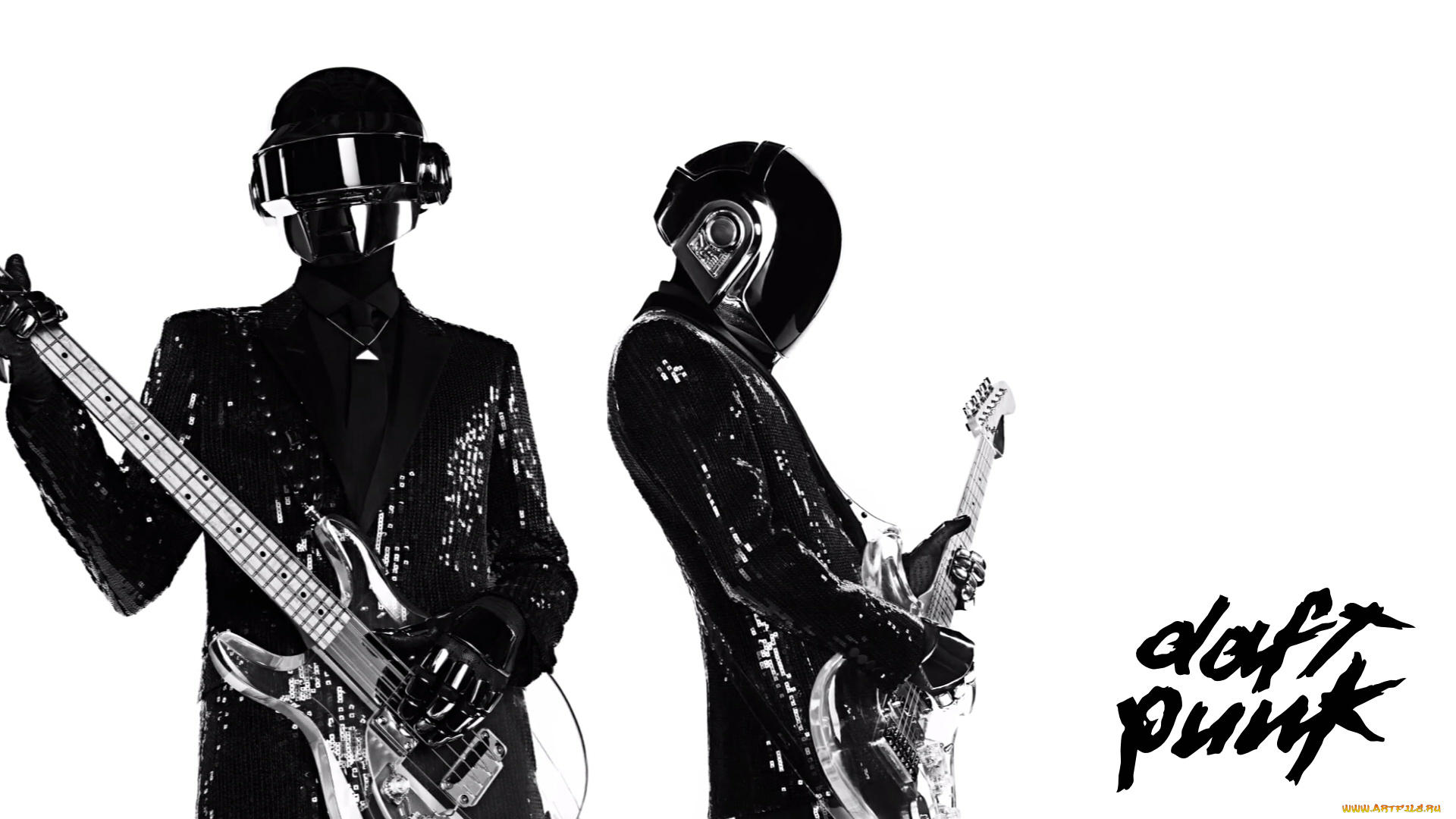 музыка, -временный, человек, шлем, гитара, двое