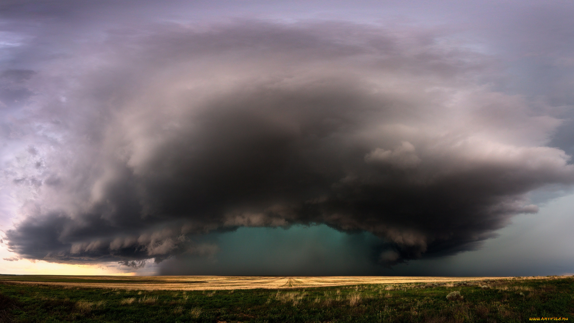 природа, стихия, простор