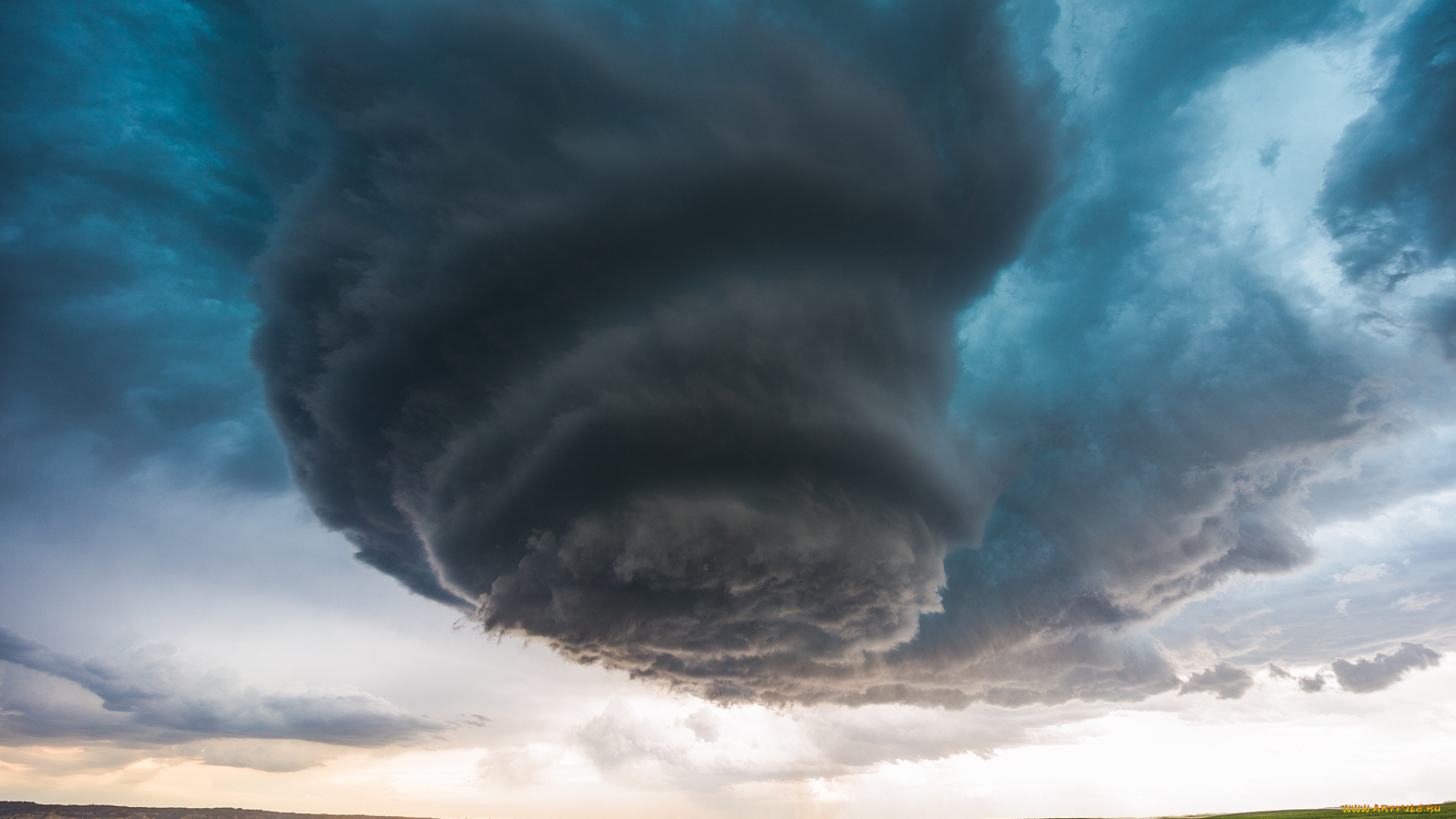 природа, стихия, простор