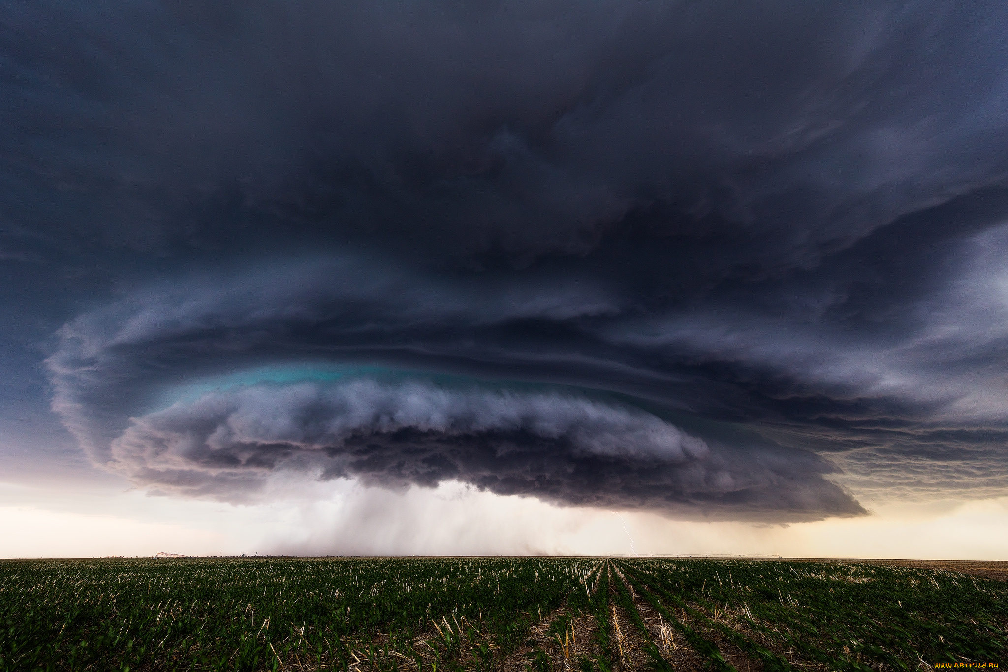 природа, стихия, простор