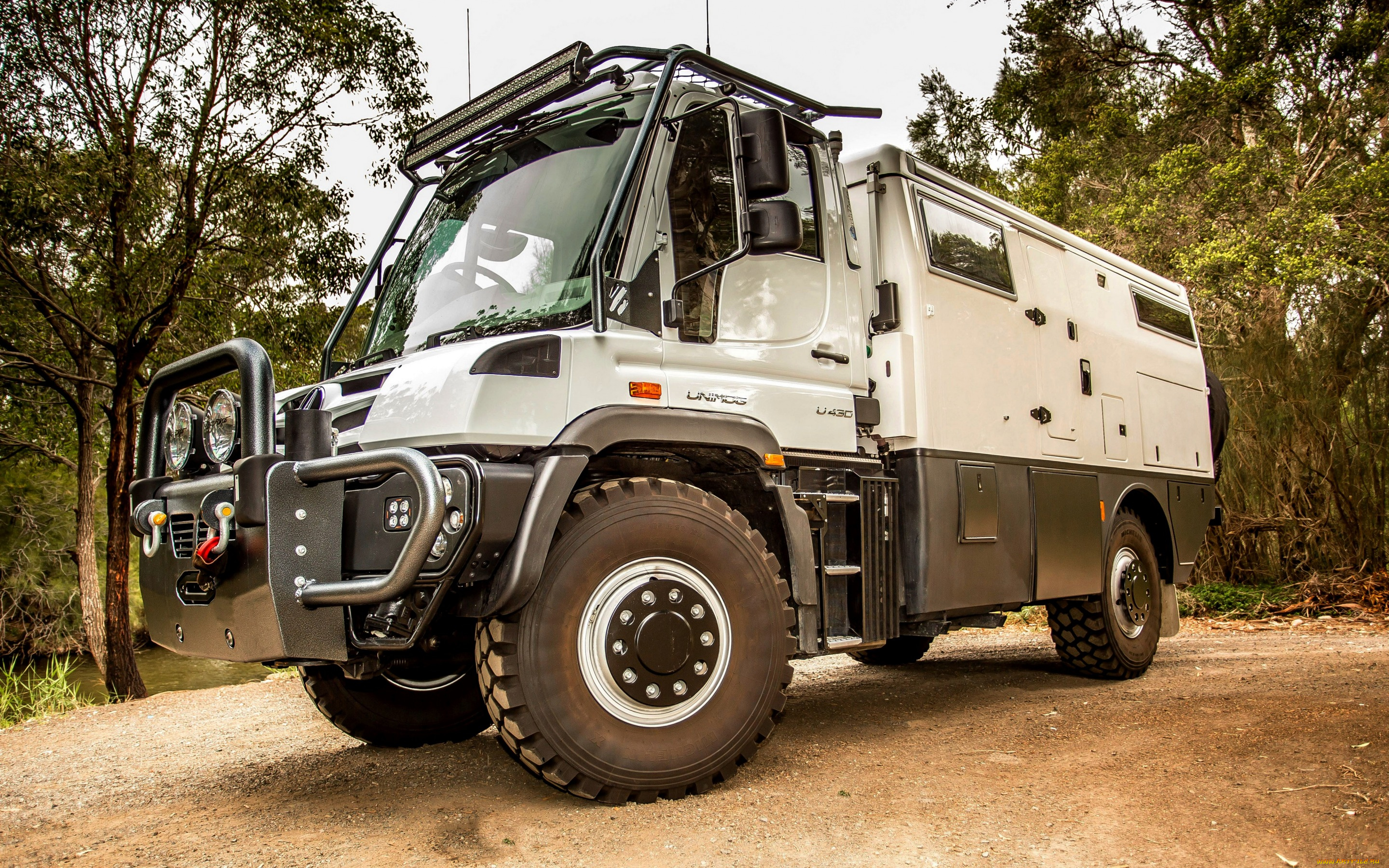 mercedes-benz, unimog, u430, автомобили, mercedes-benz, unimog, u430, earthcruiser, explorer, xpr, 440, внедорожник, грузовик, мерседес