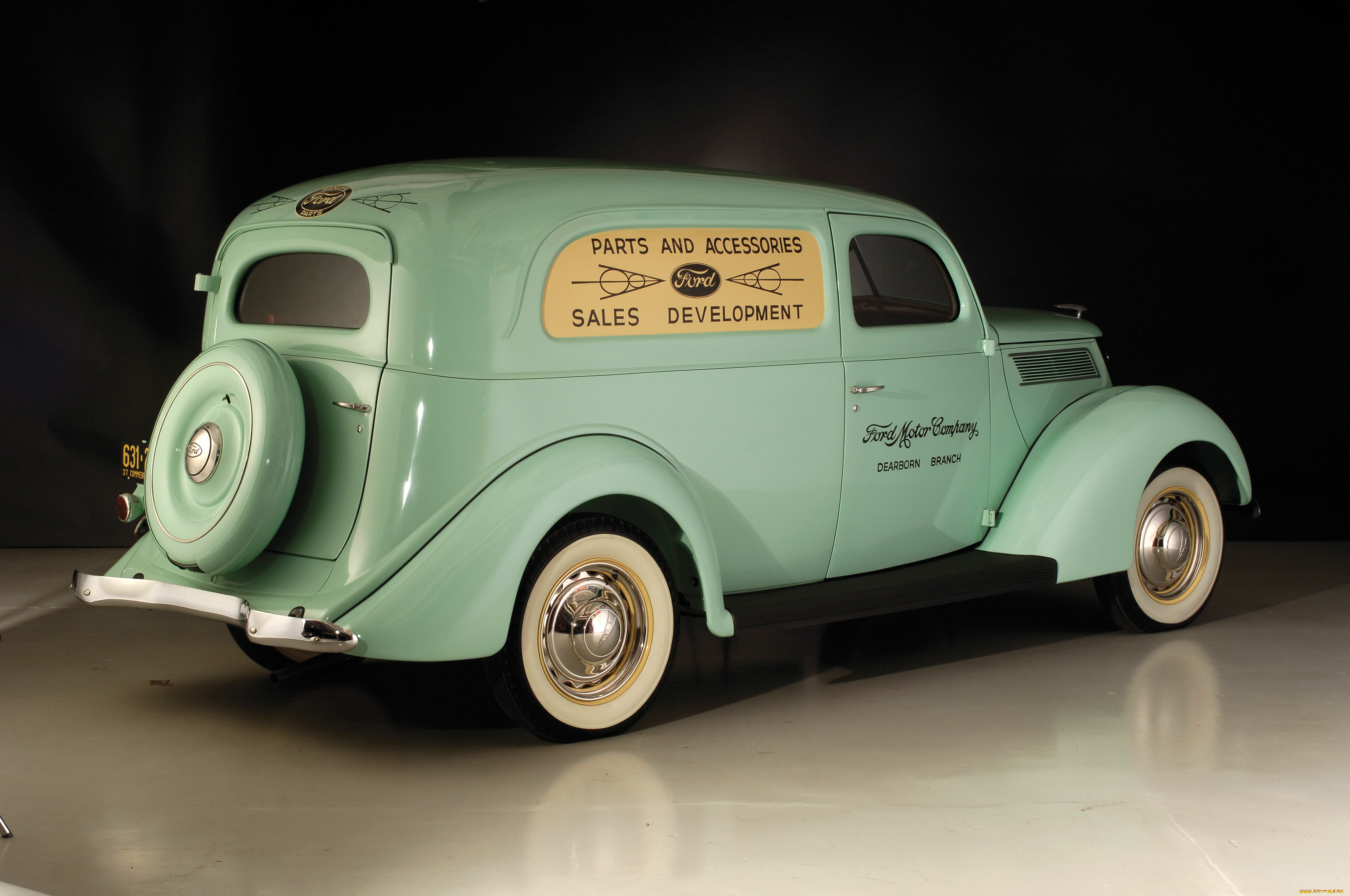 автомобили, классика, ford