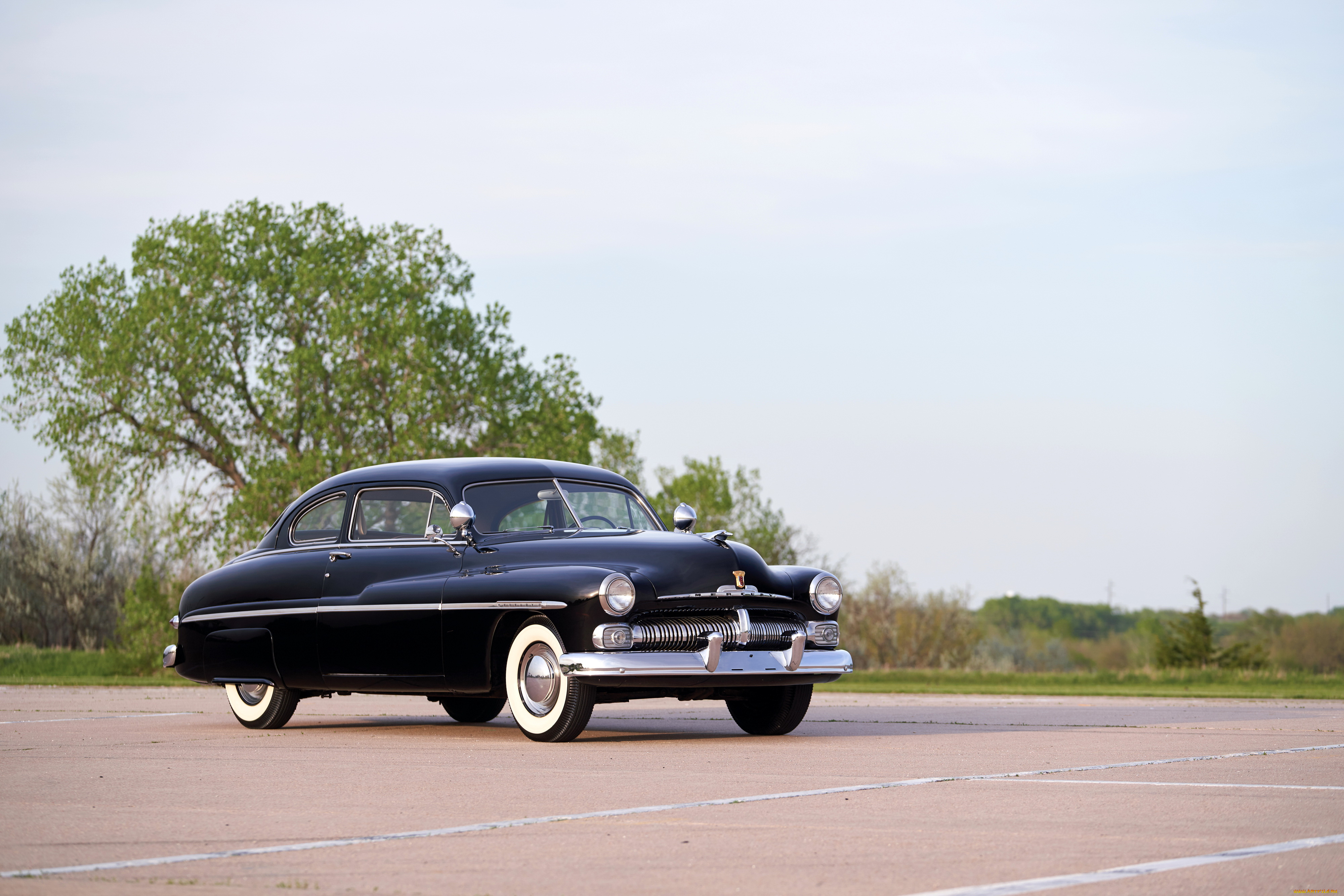 автомобили, mercury