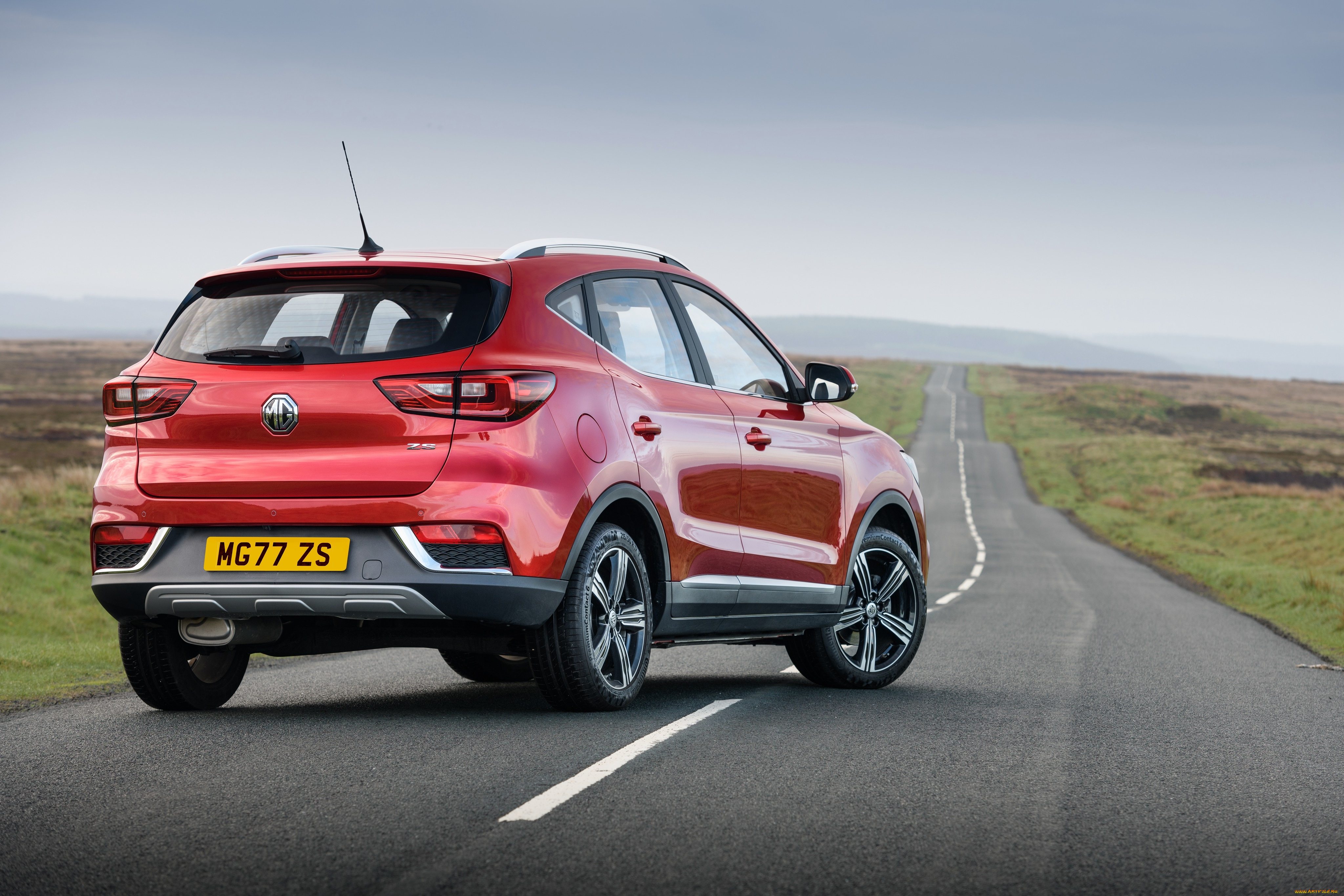 автомобили, mg