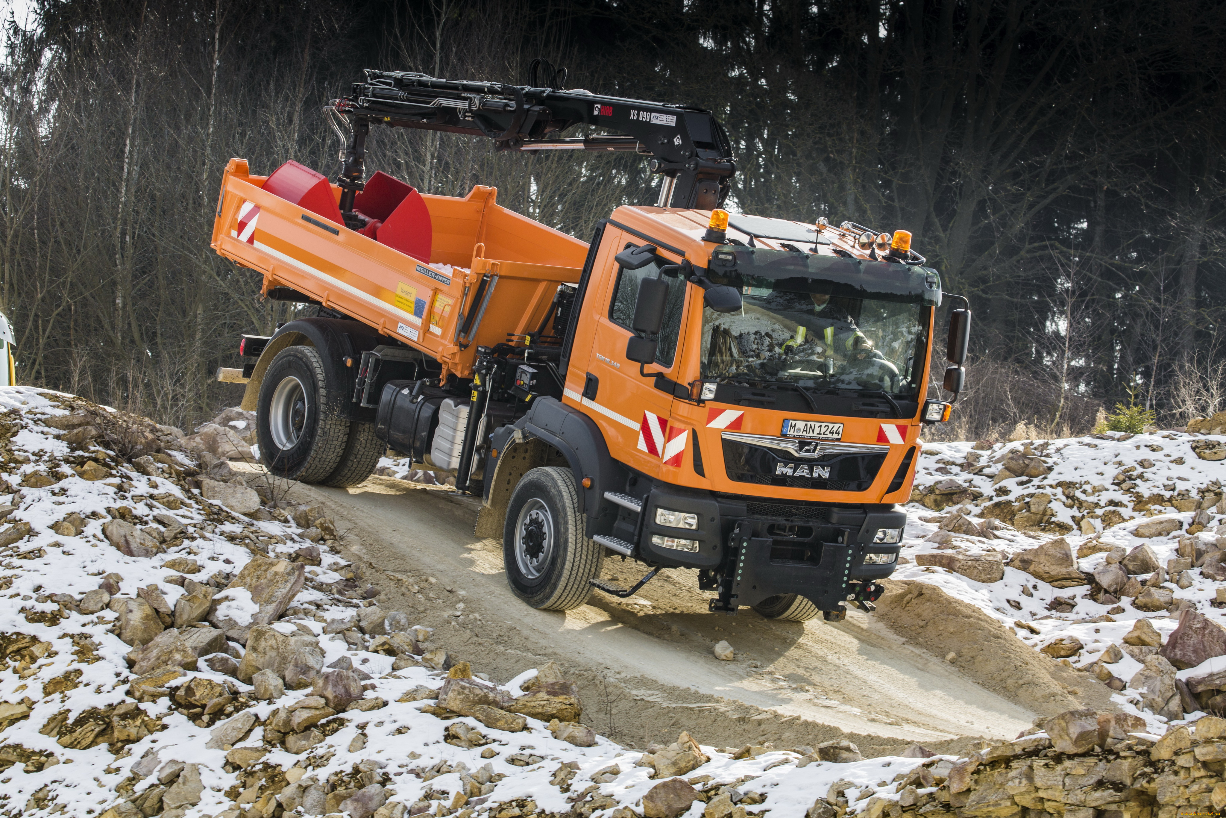 автомобили, man