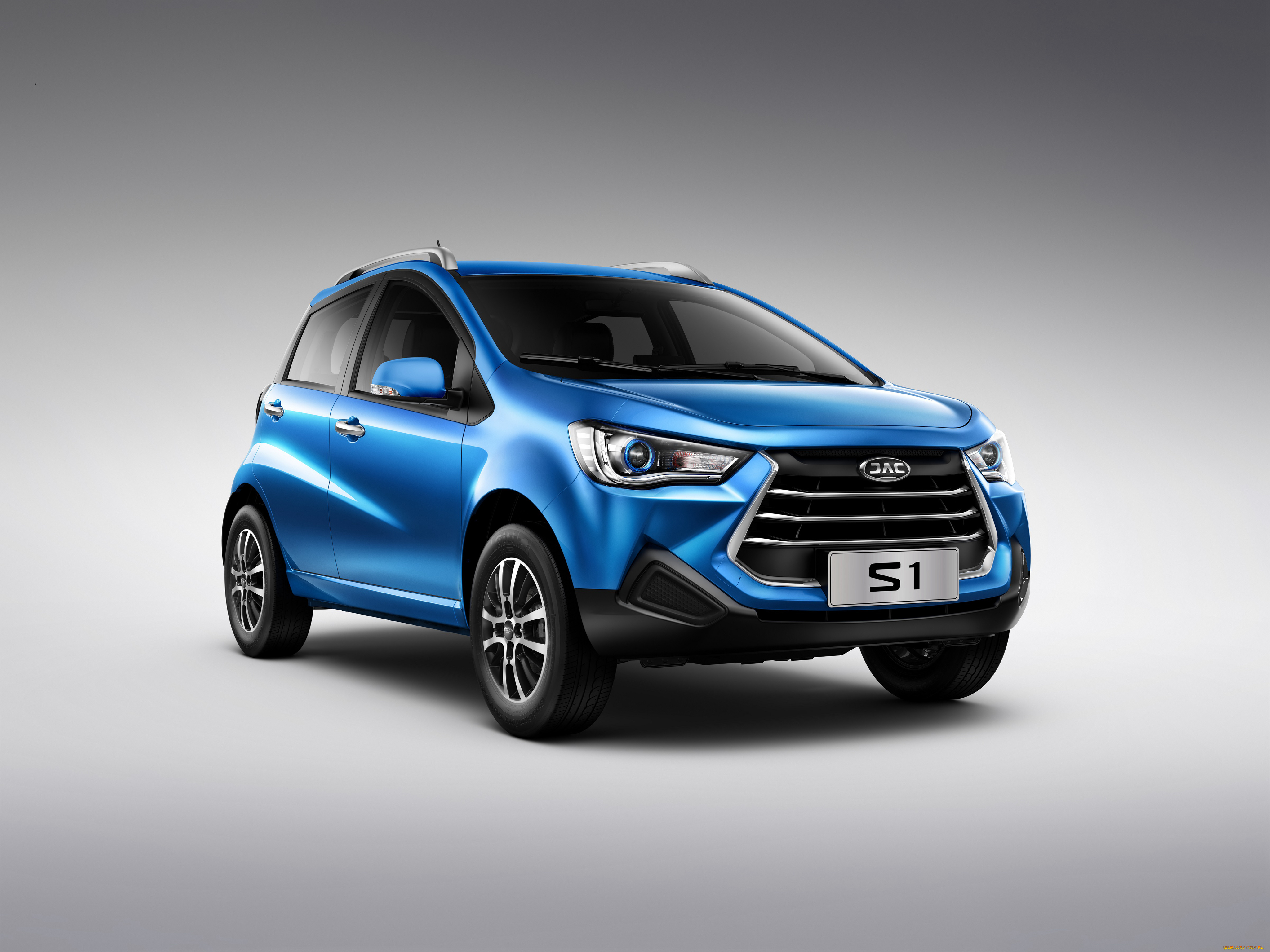 автомобили, jac