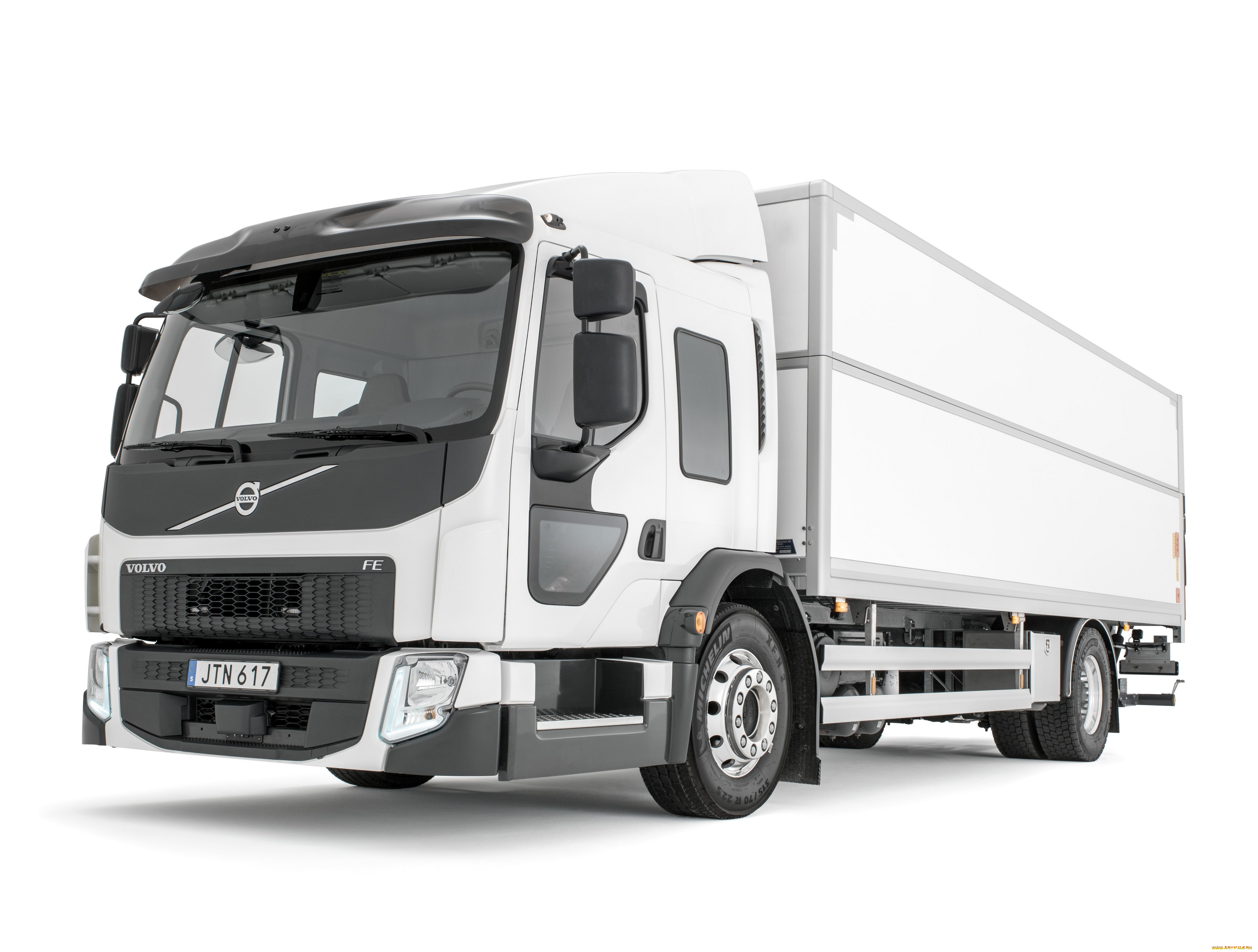 автомобили, volvo, trucks, volvo