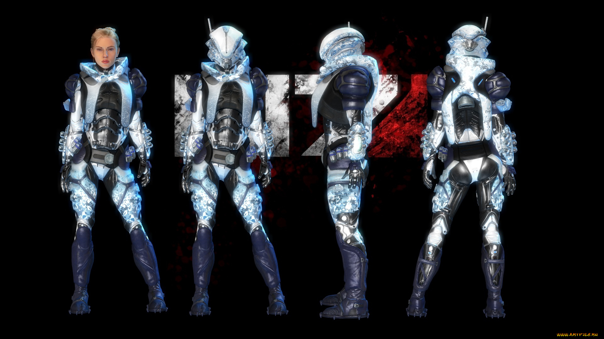 3д, графика, фантазия, , fantasy, фон, взгляд, девушки