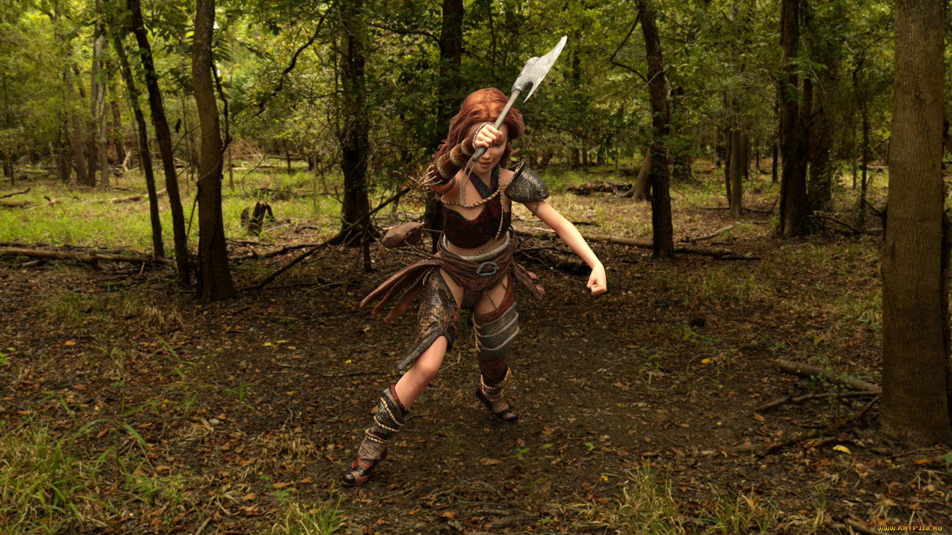 3д, графика, люди, , people, фон, взгляд, девушка