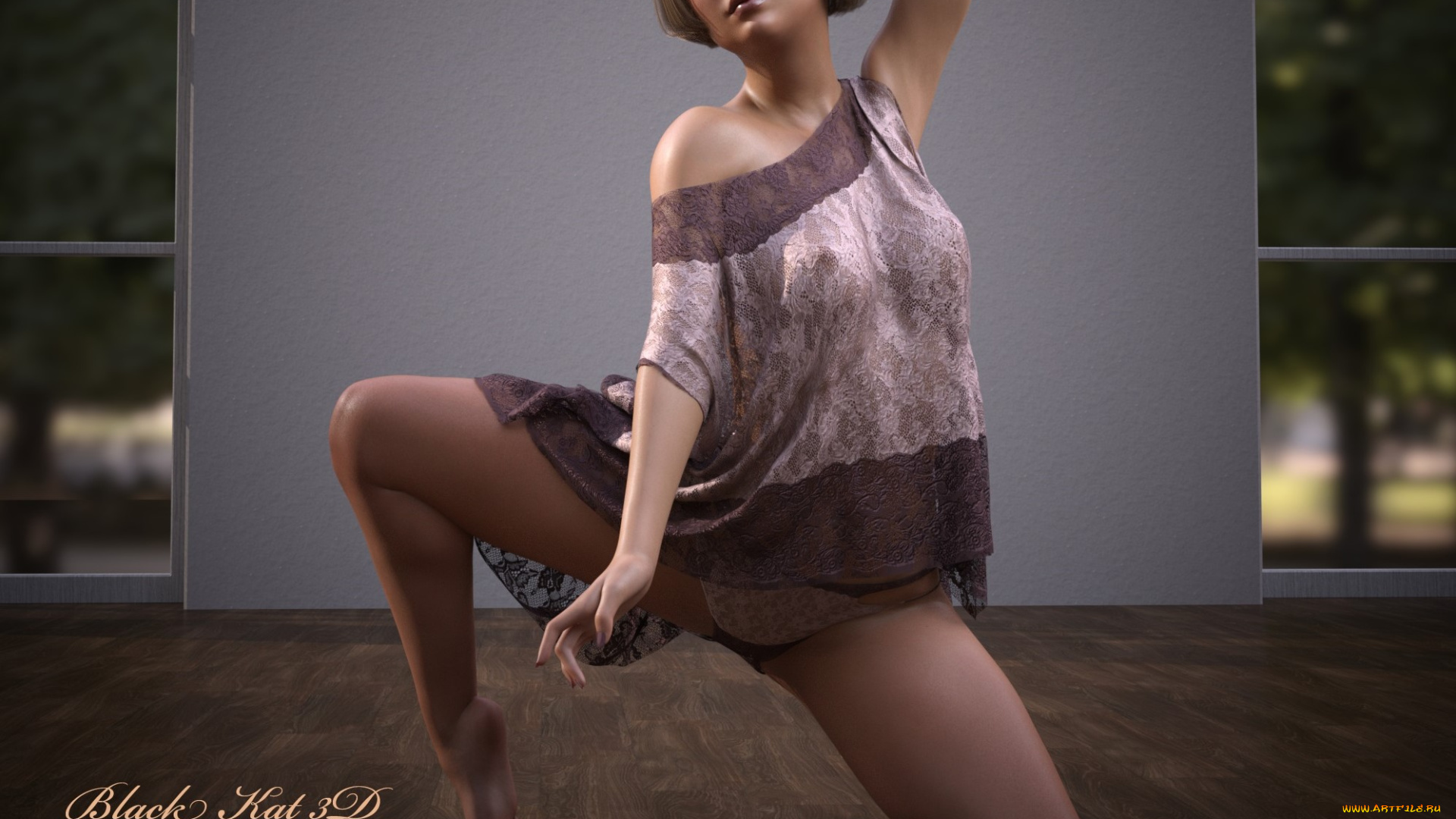 3д, графика, люди, , people, фон, взгляд, девушка