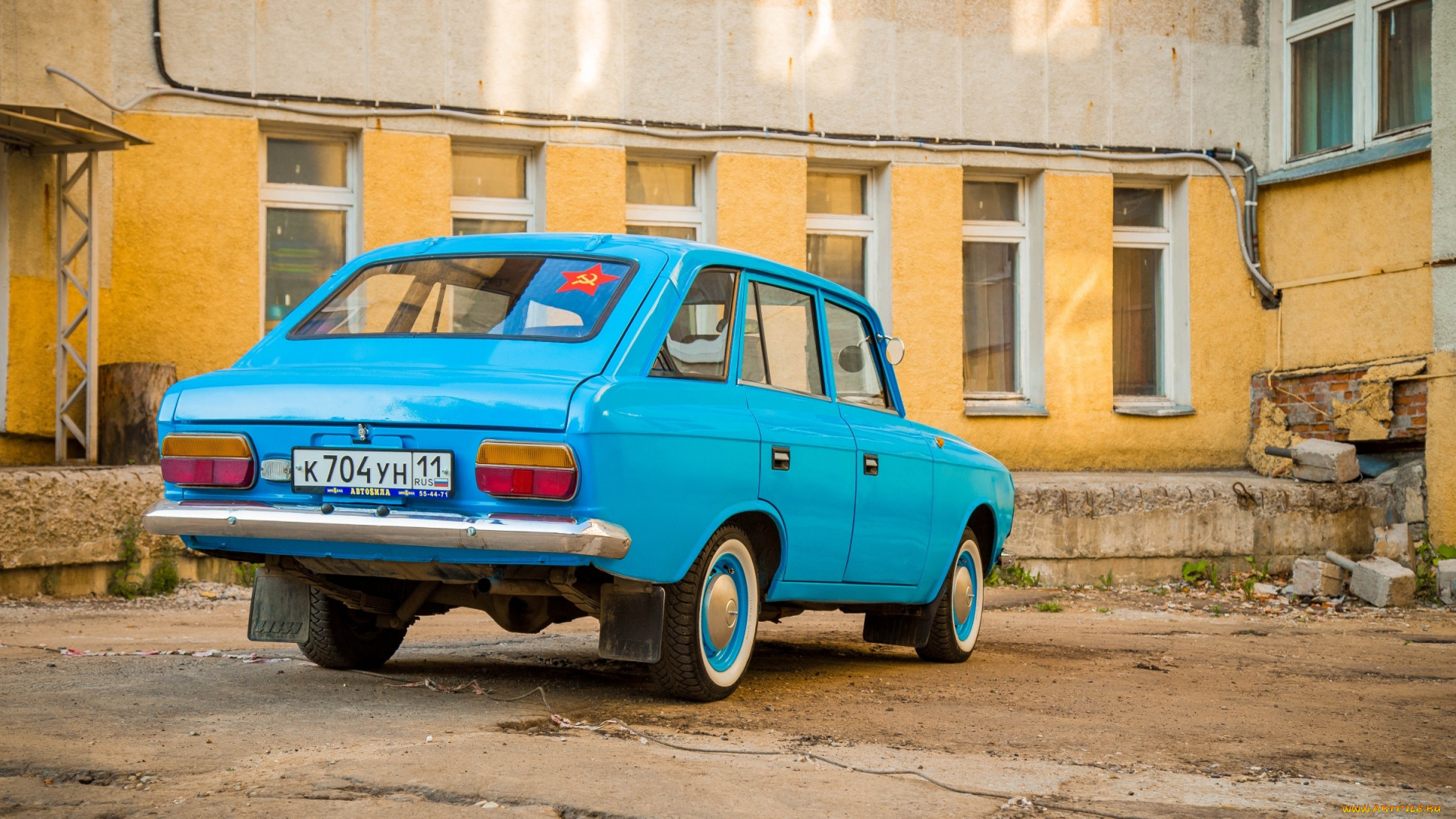 иж-, 2125, автомобили, москвич, ретро, классика, комби, автомобиль, иж-, 2125